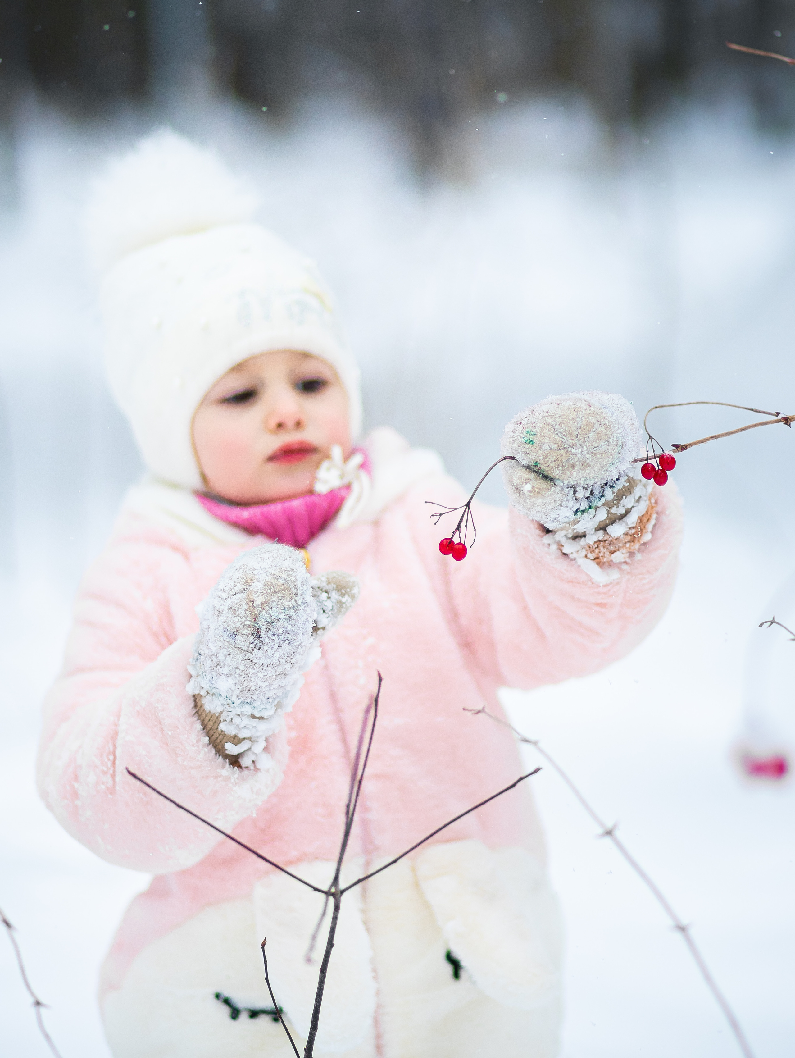 Детские съёмки. Семейный и детский фотограф в Москве Тихонова Ксения