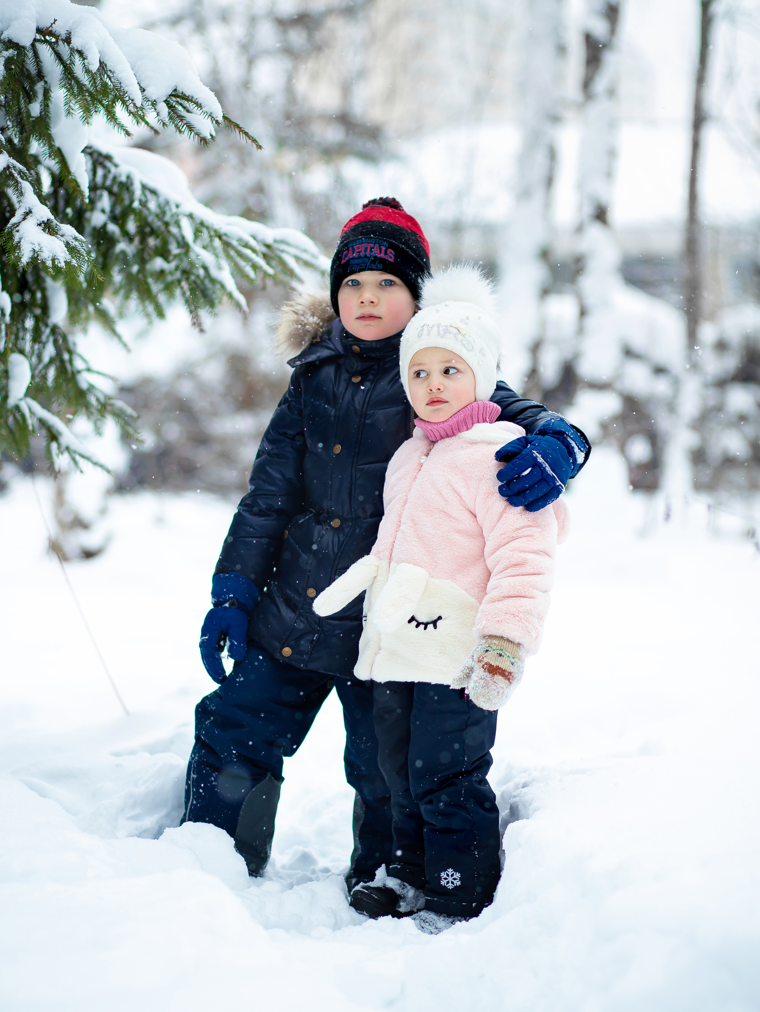 Детские съёмки. Семейный и детский фотограф в Москве Тихонова Ксения