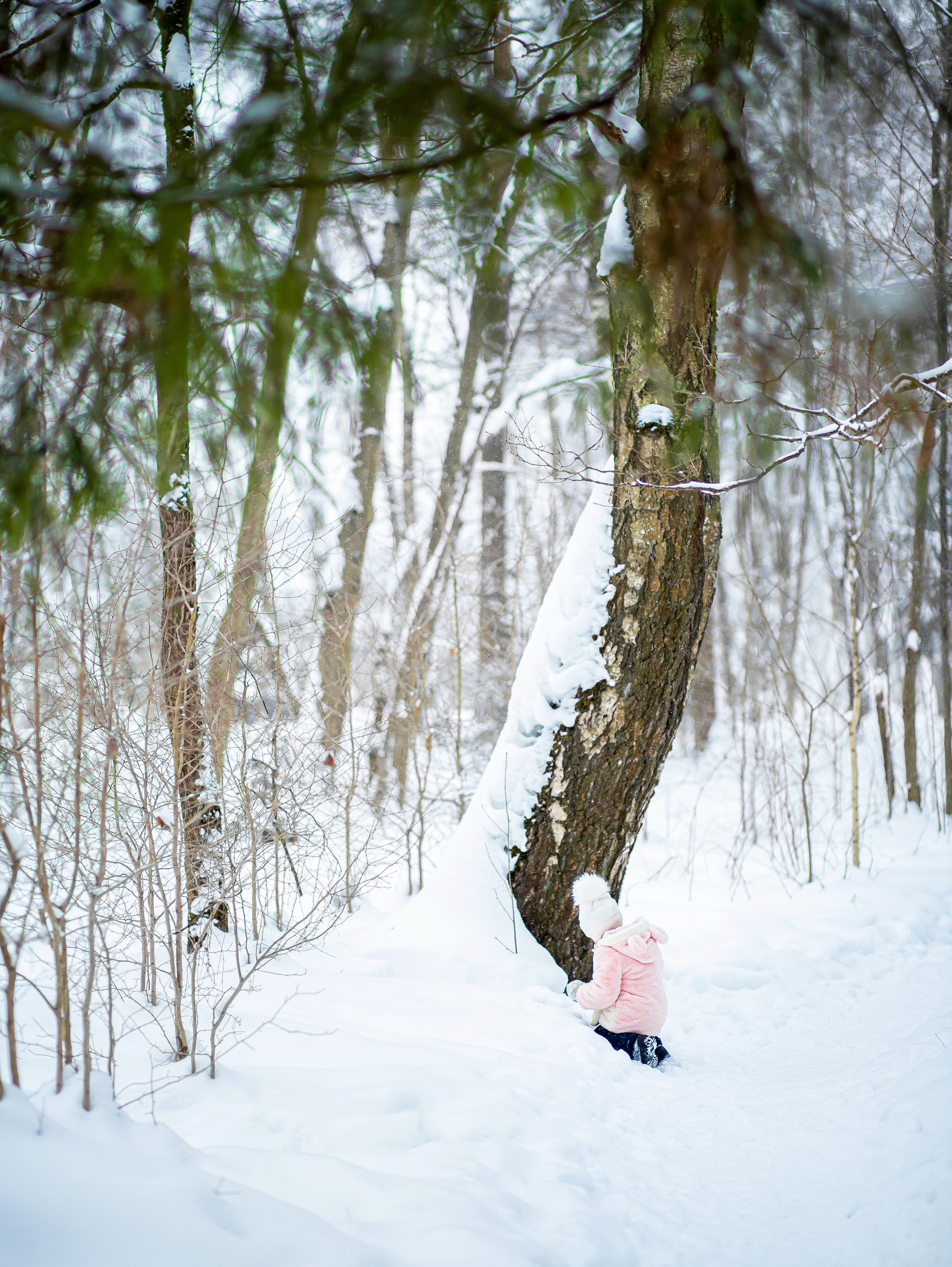 Детские съёмки. Семейный и детский фотограф в Москве Тихонова Ксения
