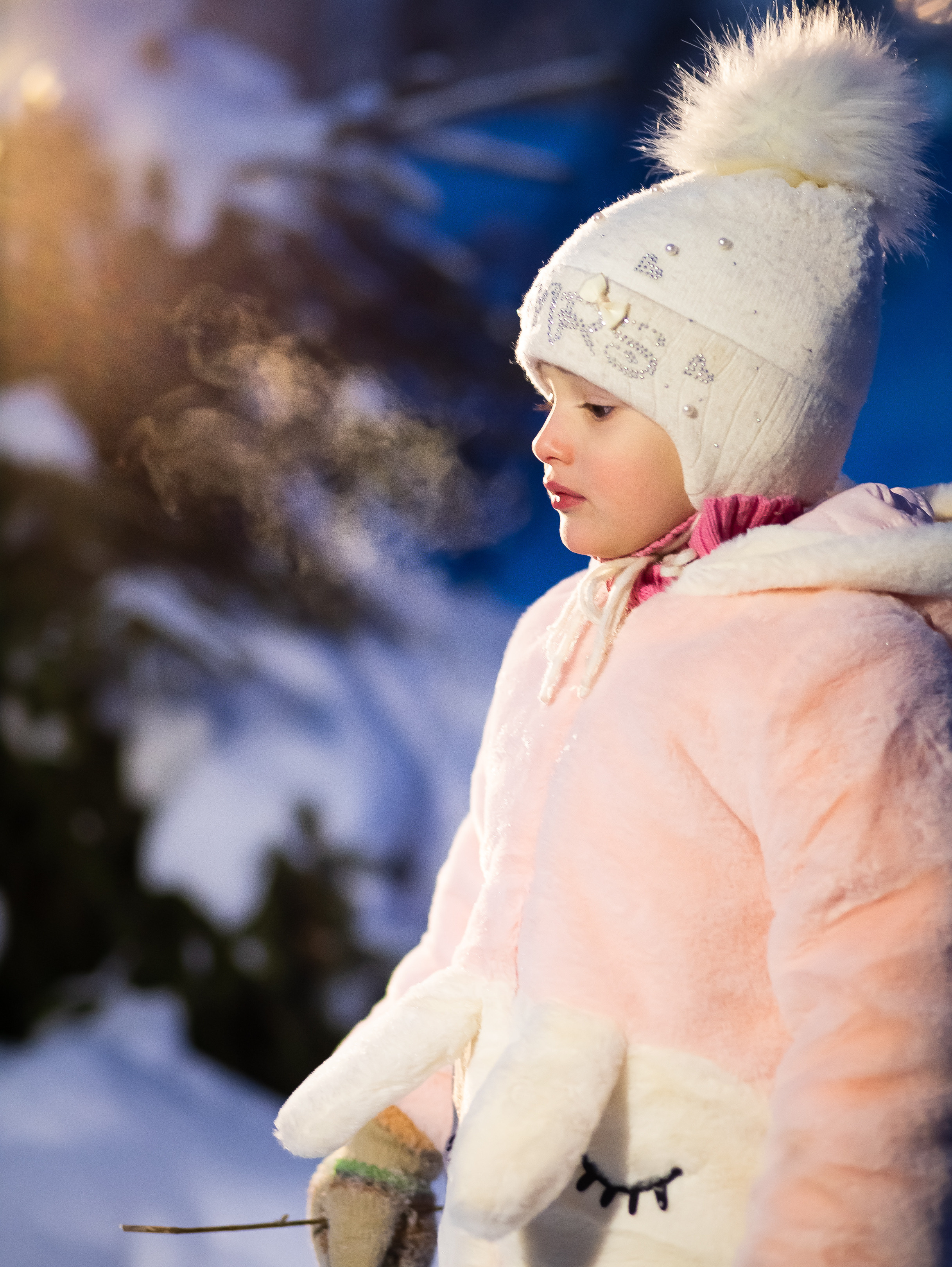 Детские съёмки. Семейный и детский фотограф в Москве Тихонова Ксения
