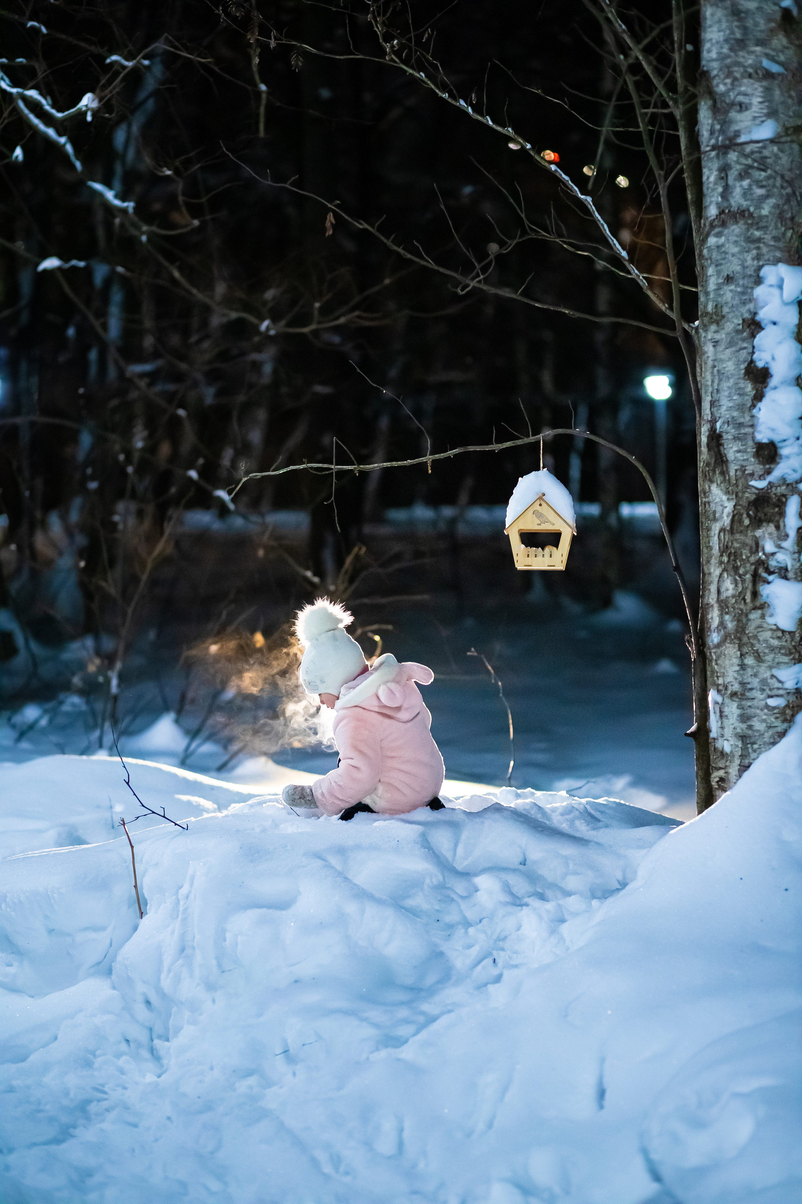 Детские съёмки. Семейный и детский фотограф в Москве Тихонова Ксения