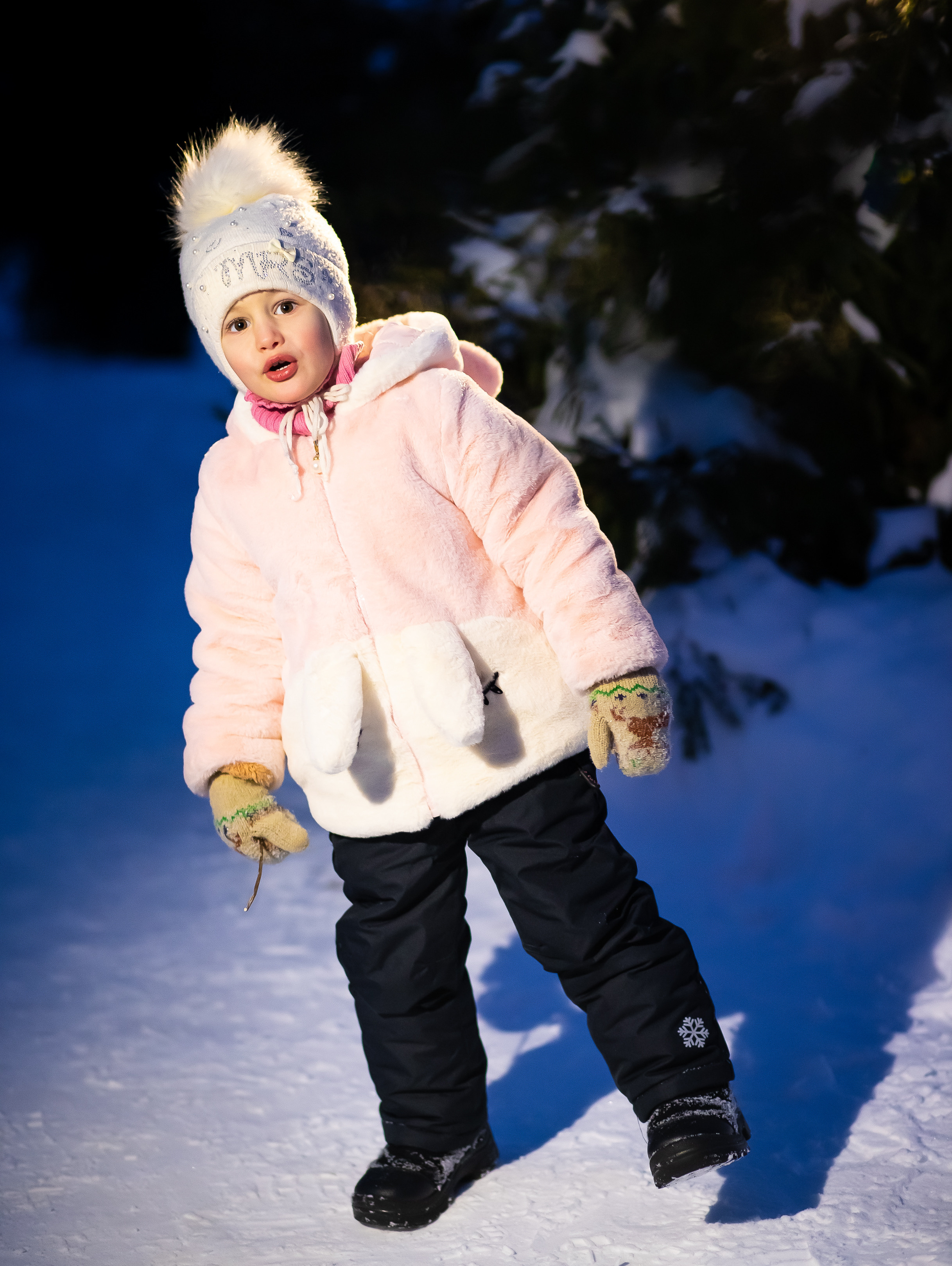 Детские съёмки. Семейный и детский фотограф в Москве Тихонова Ксения