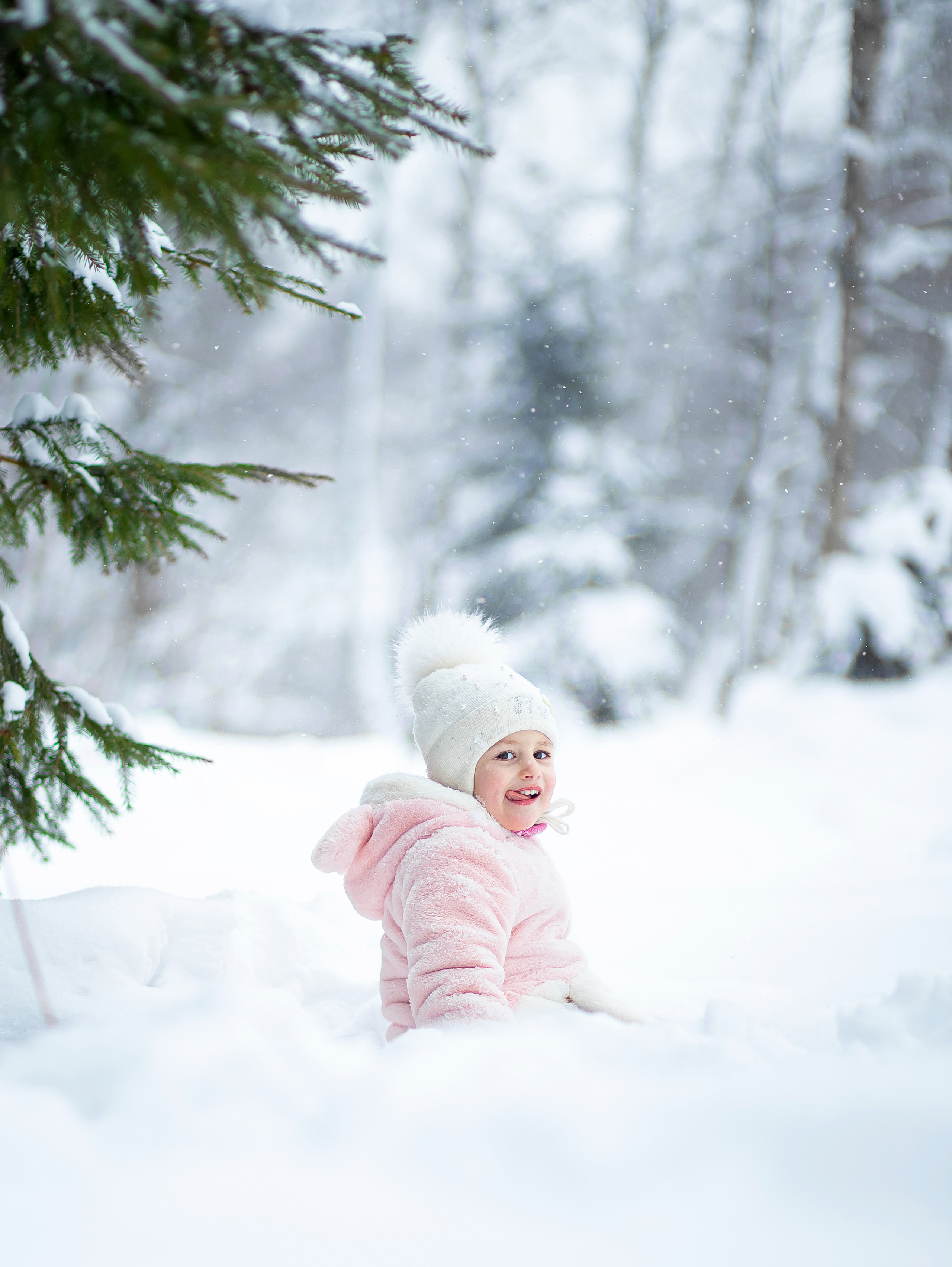 Детские съёмки. Семейный и детский фотограф в Москве Тихонова Ксения