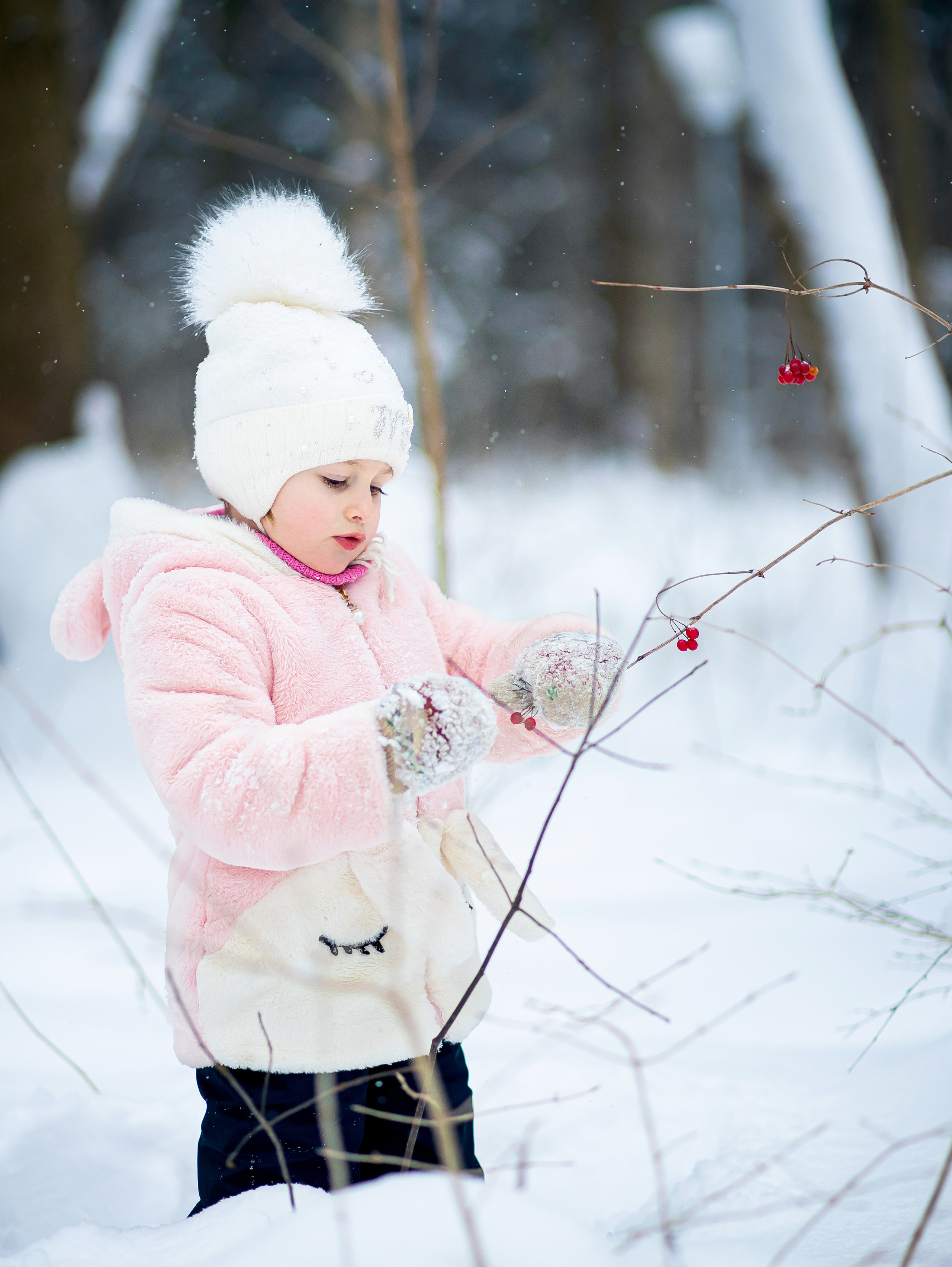 Детские съёмки. Семейный и детский фотограф в Москве Тихонова Ксения