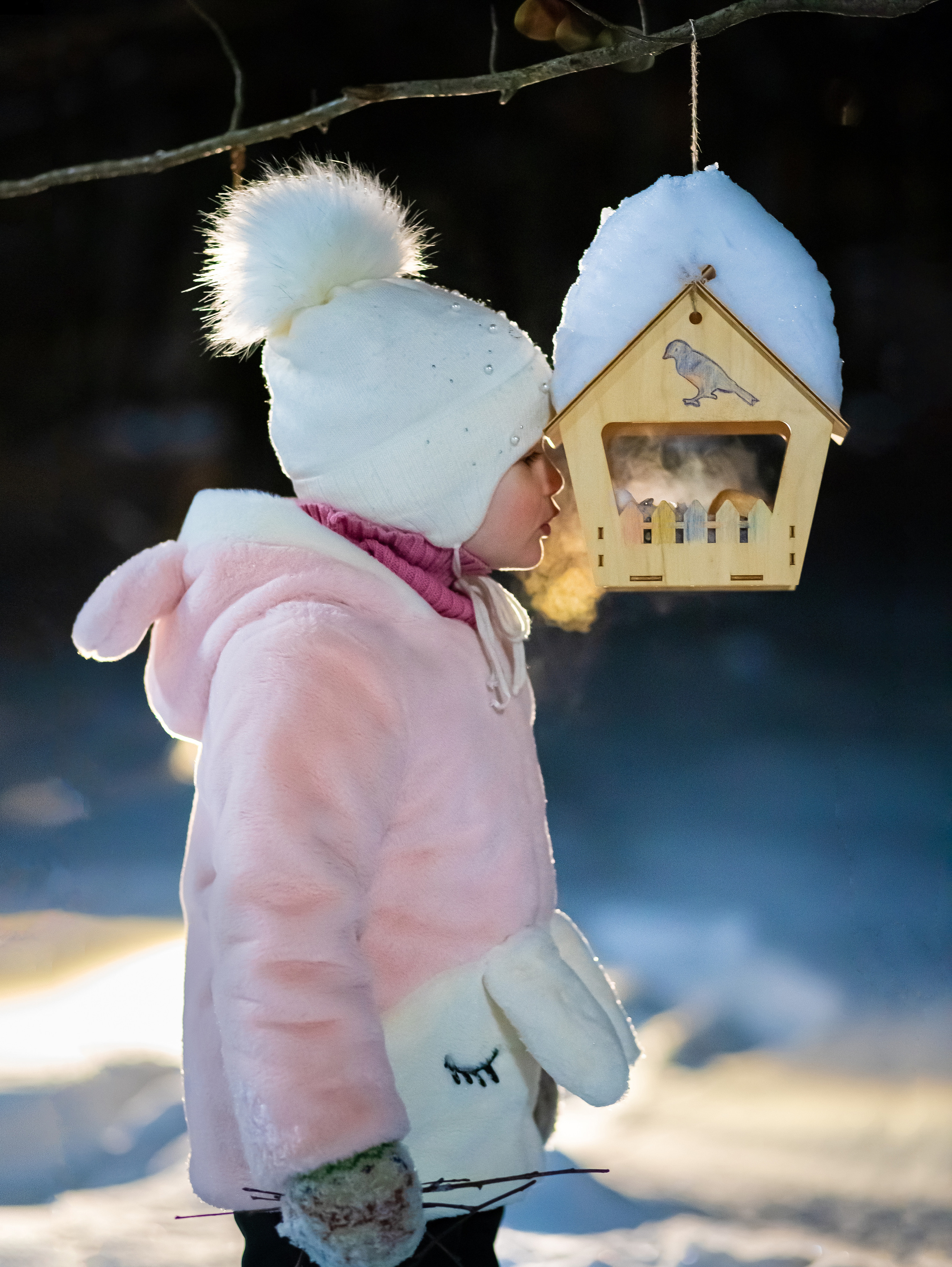 Детские съёмки. Семейный и детский фотограф в Москве Тихонова Ксения