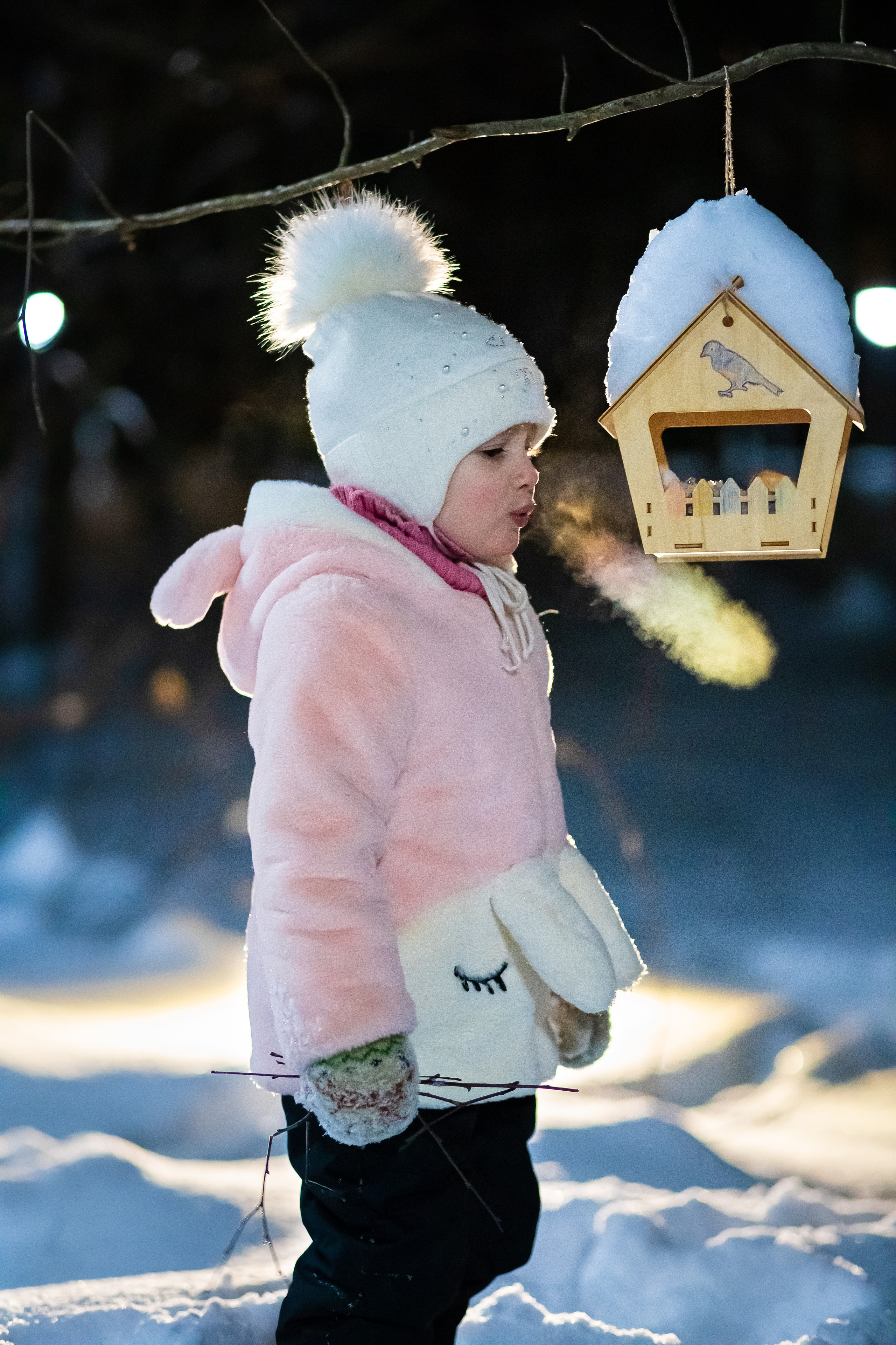Детские съёмки. Семейный и детский фотограф в Москве Тихонова Ксения