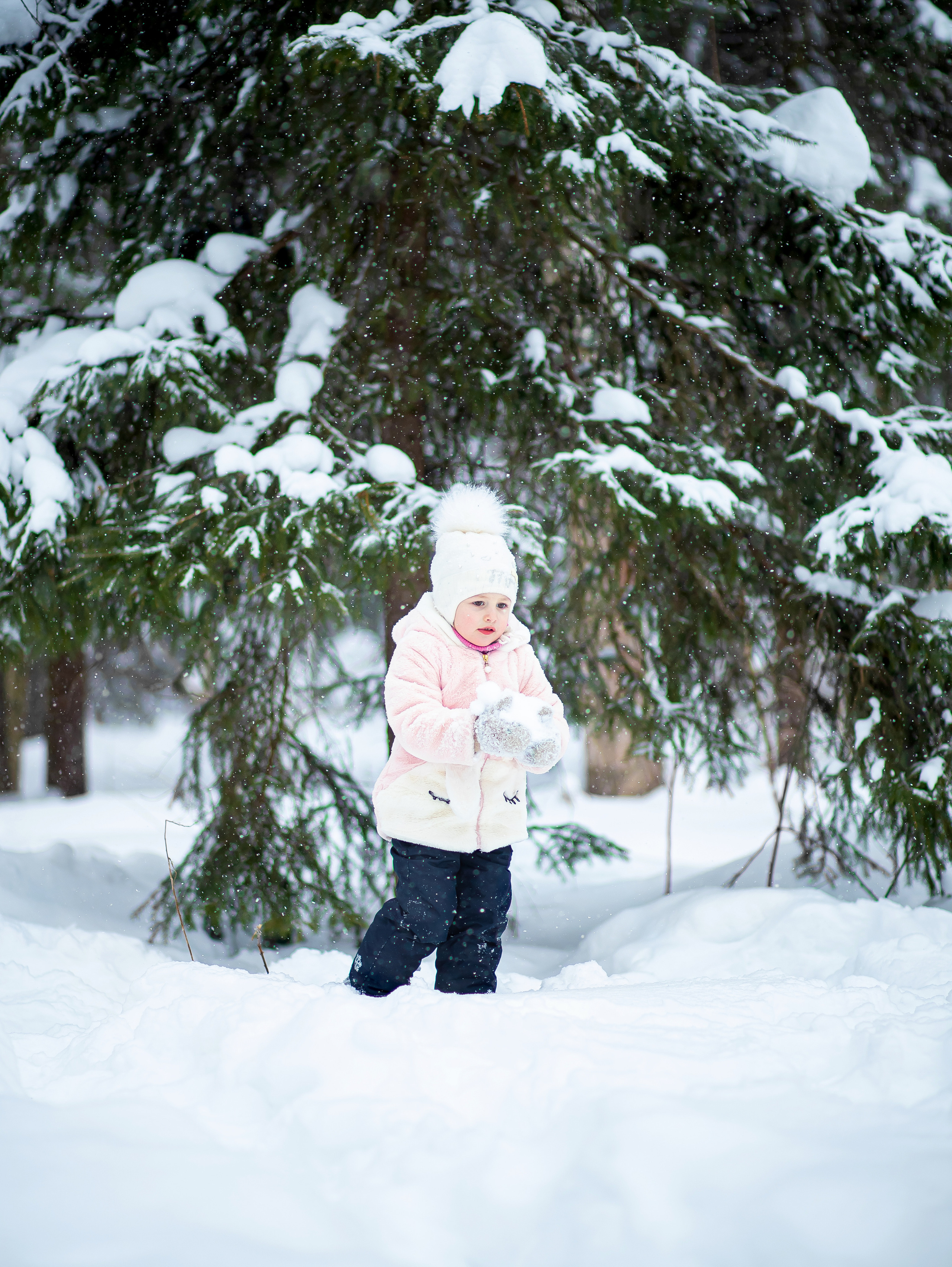 Детские съёмки. Семейный и детский фотограф в Москве Тихонова Ксения