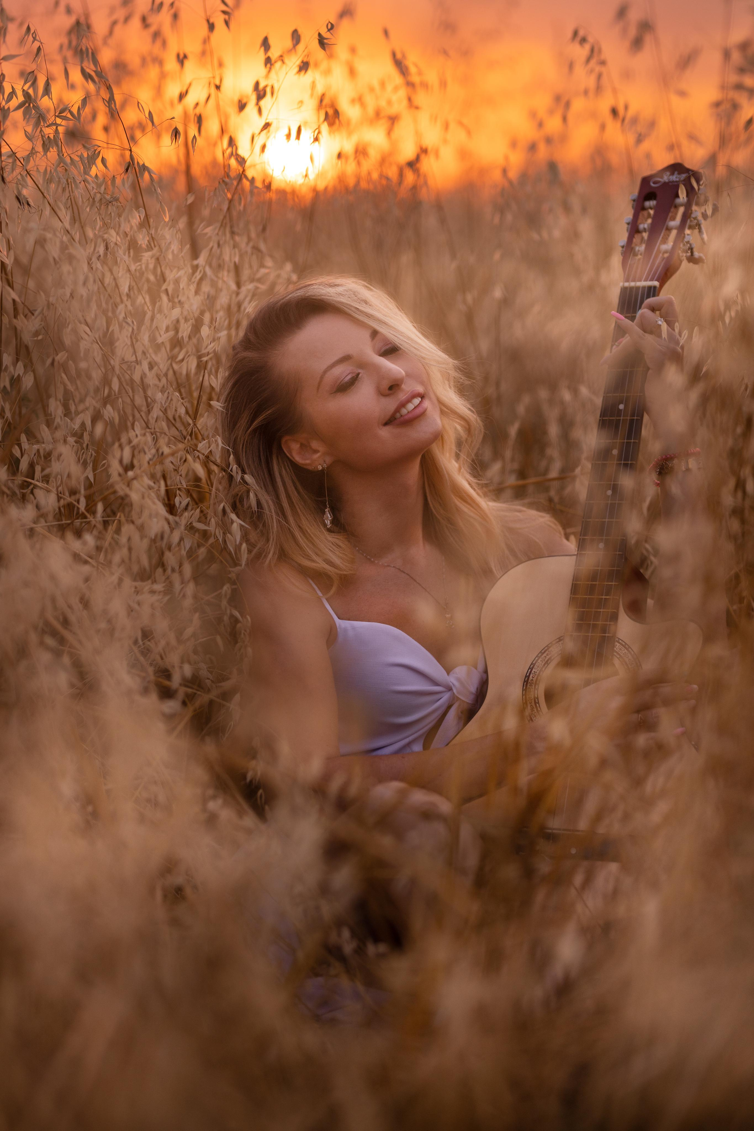 Женские портреты. Семейный и детский фотограф в Алматы Юлия Бельфер