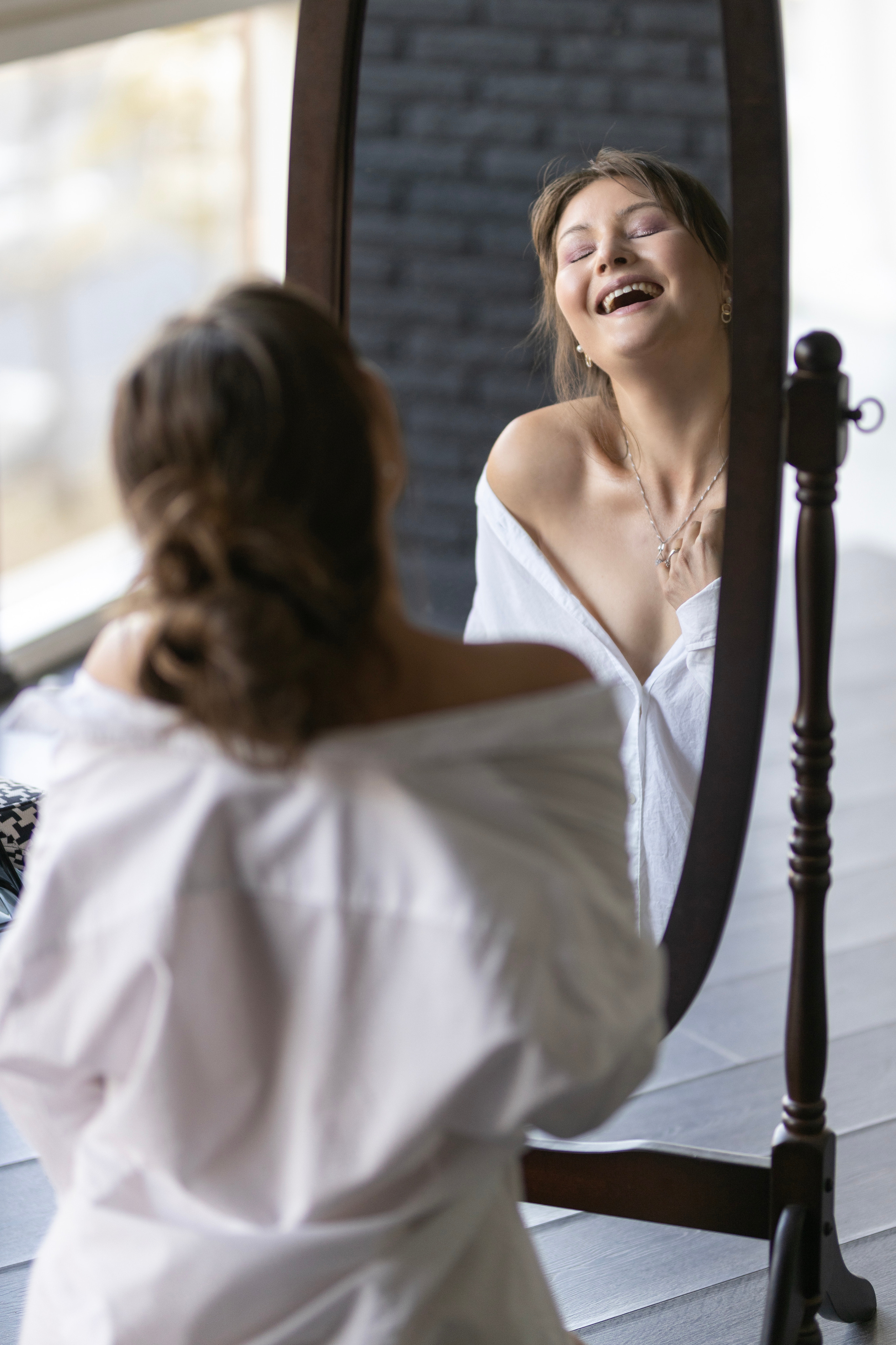 Женские портреты. Семейный и детский фотограф в Алматы Юлия Бельфер