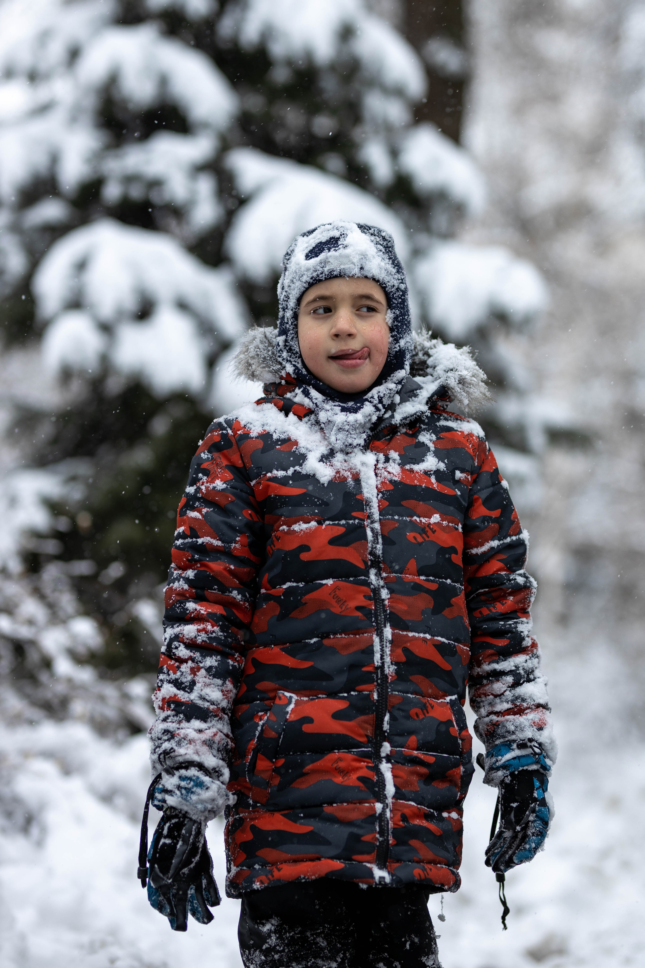 Дети. Семейный и детский фотограф в Алматы Юлия Бельфер