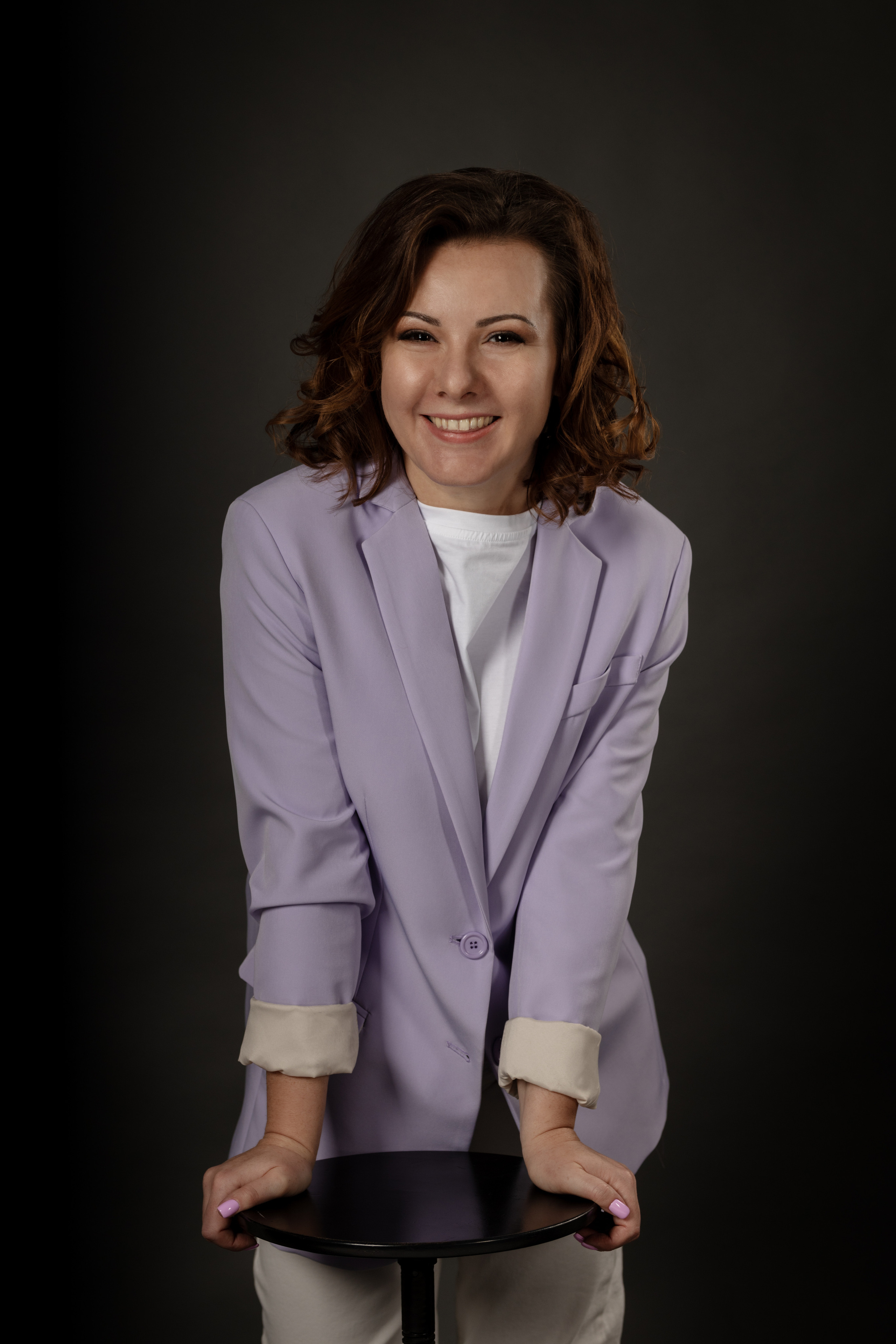 Женские портреты. Семейный и детский фотограф в Алматы Юлия Бельфер