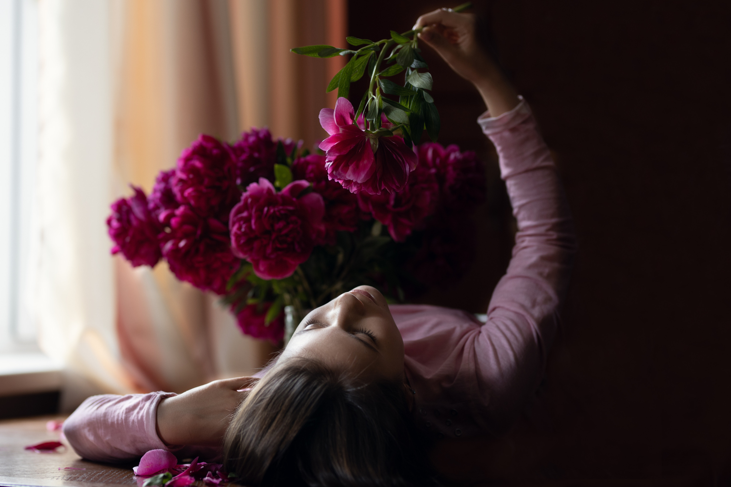 Дети. Семейный и детский фотограф в Алматы Юлия Бельфер