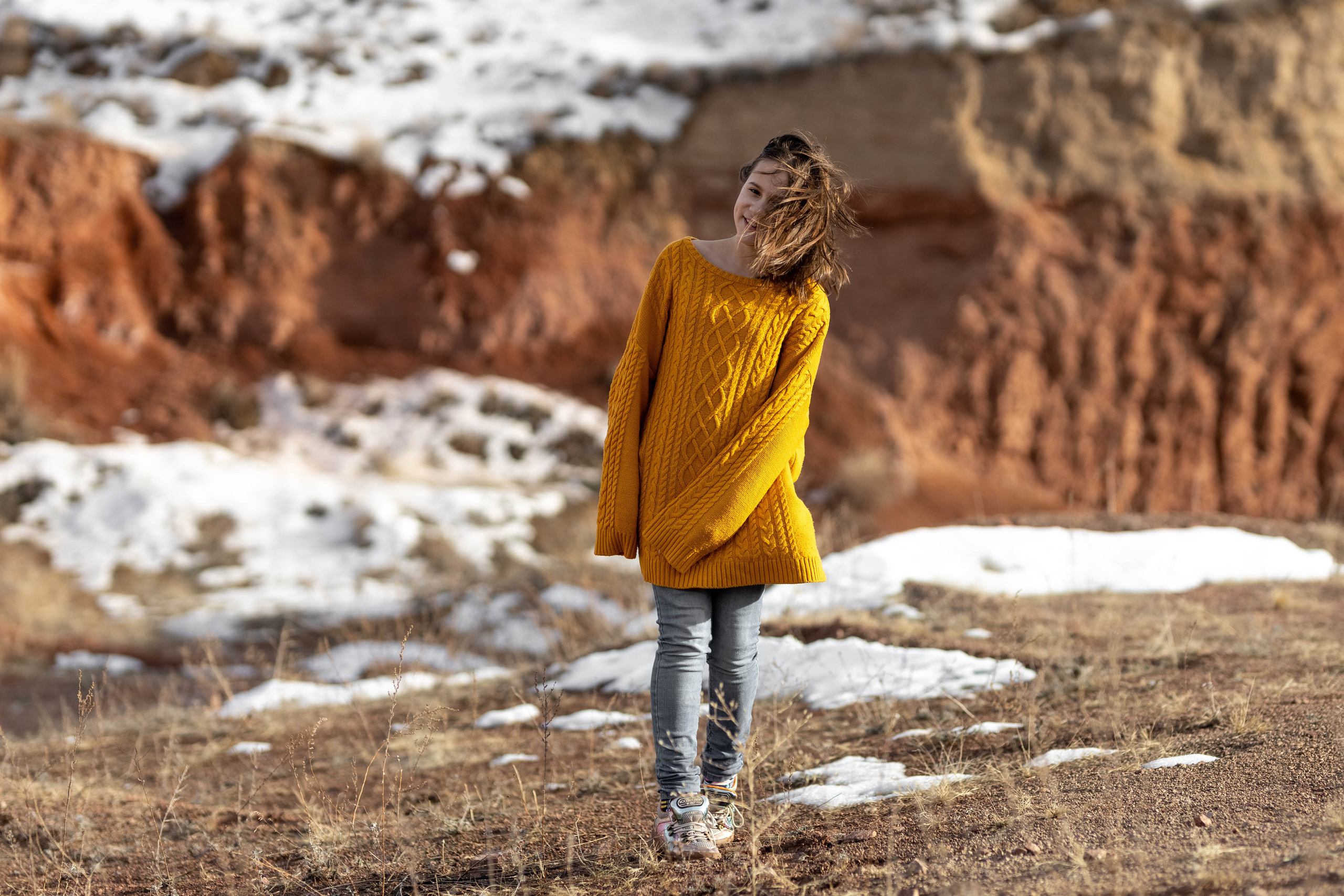 Дети. Семейный и детский фотограф в Алматы Юлия Бельфер