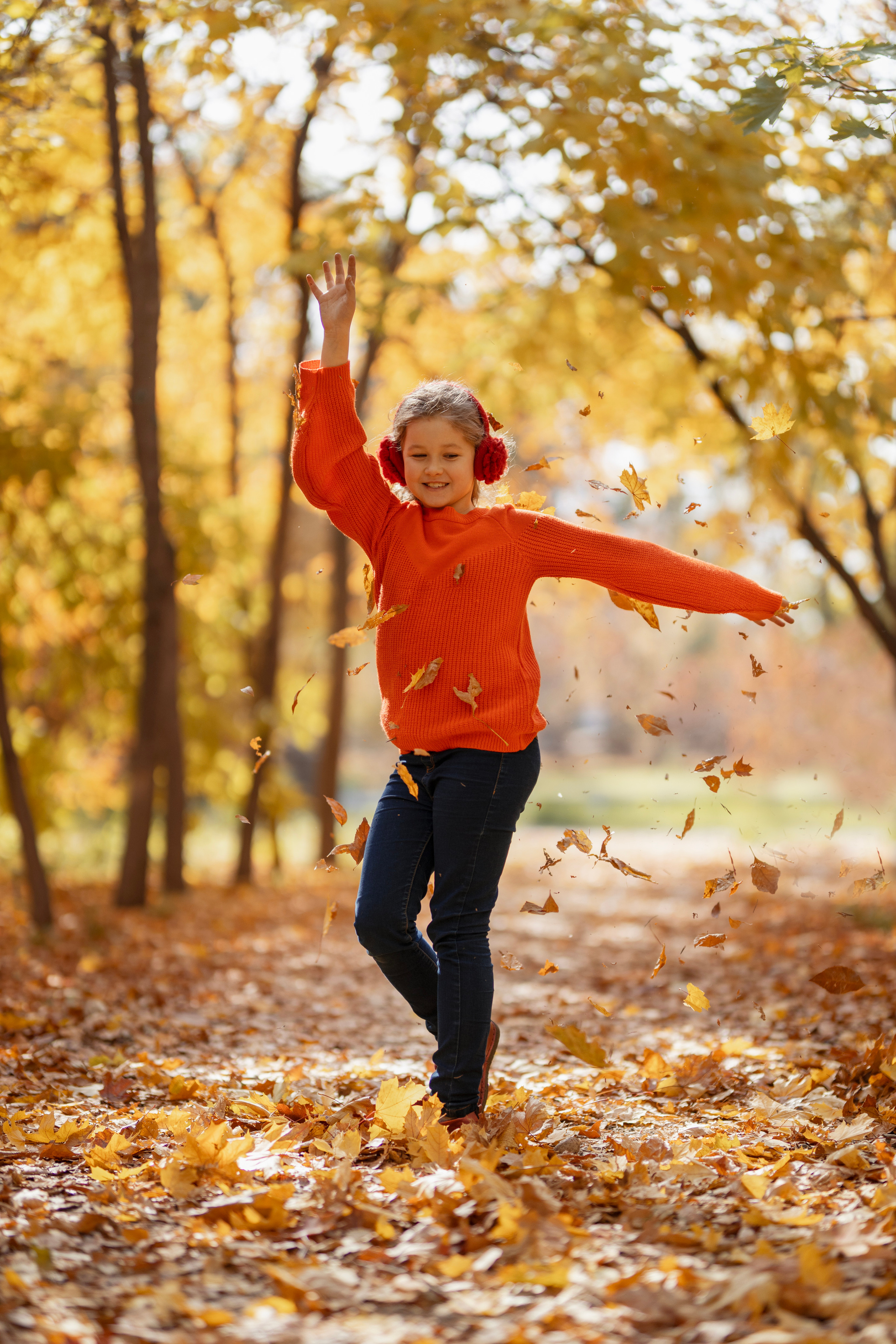 Дети. Семейный и детский фотограф в Алматы Юлия Бельфер