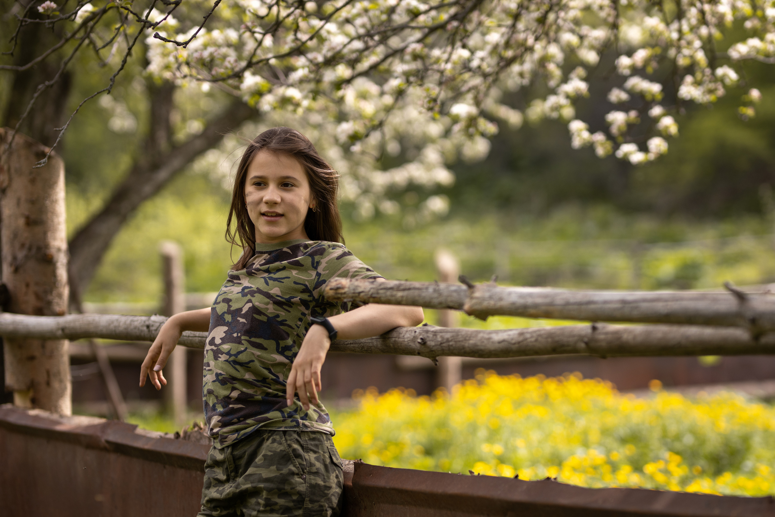 Дети. Семейный и детский фотограф в Алматы Юлия Бельфер