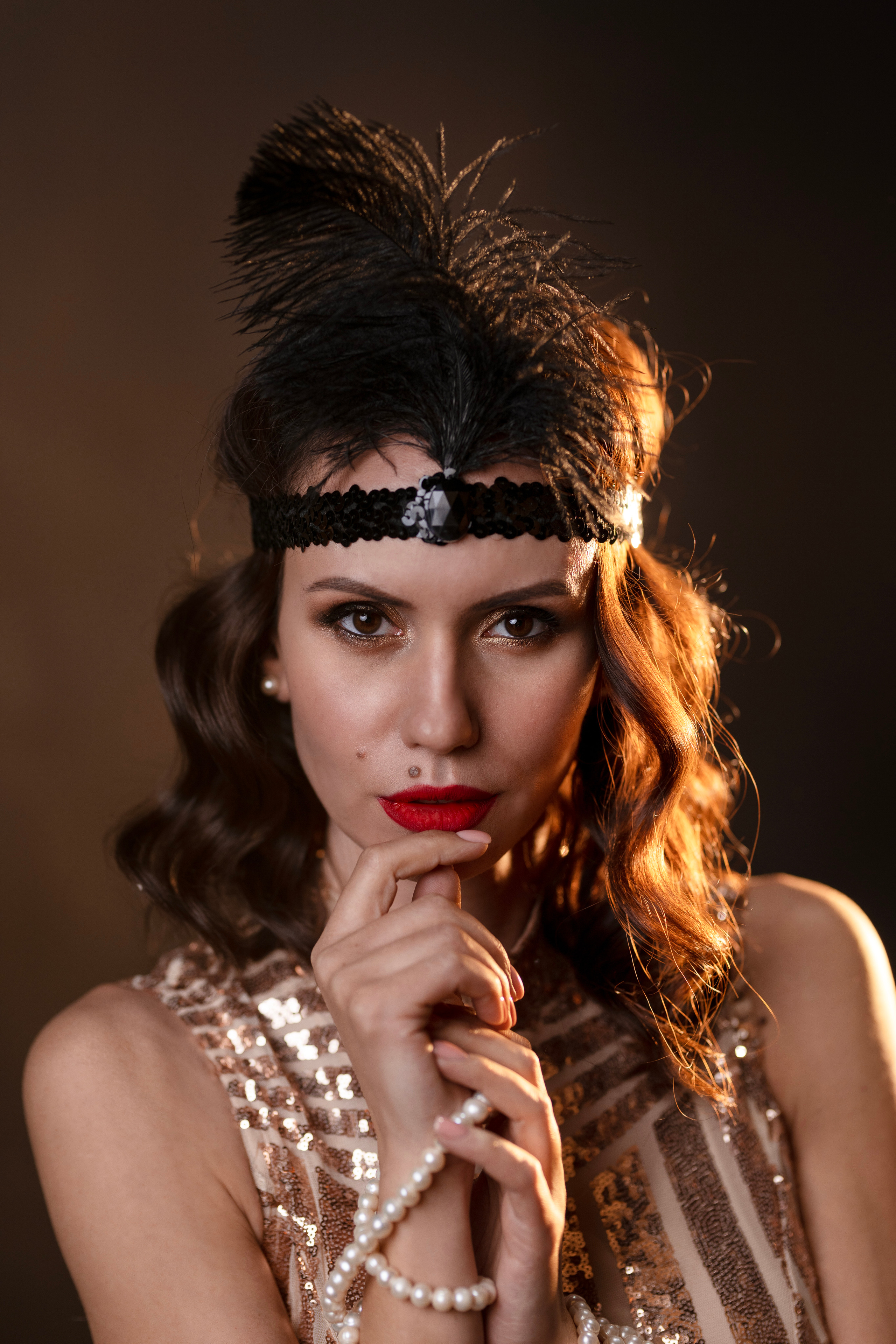 Женские портреты. Семейный и детский фотограф в Алматы Юлия Бельфер