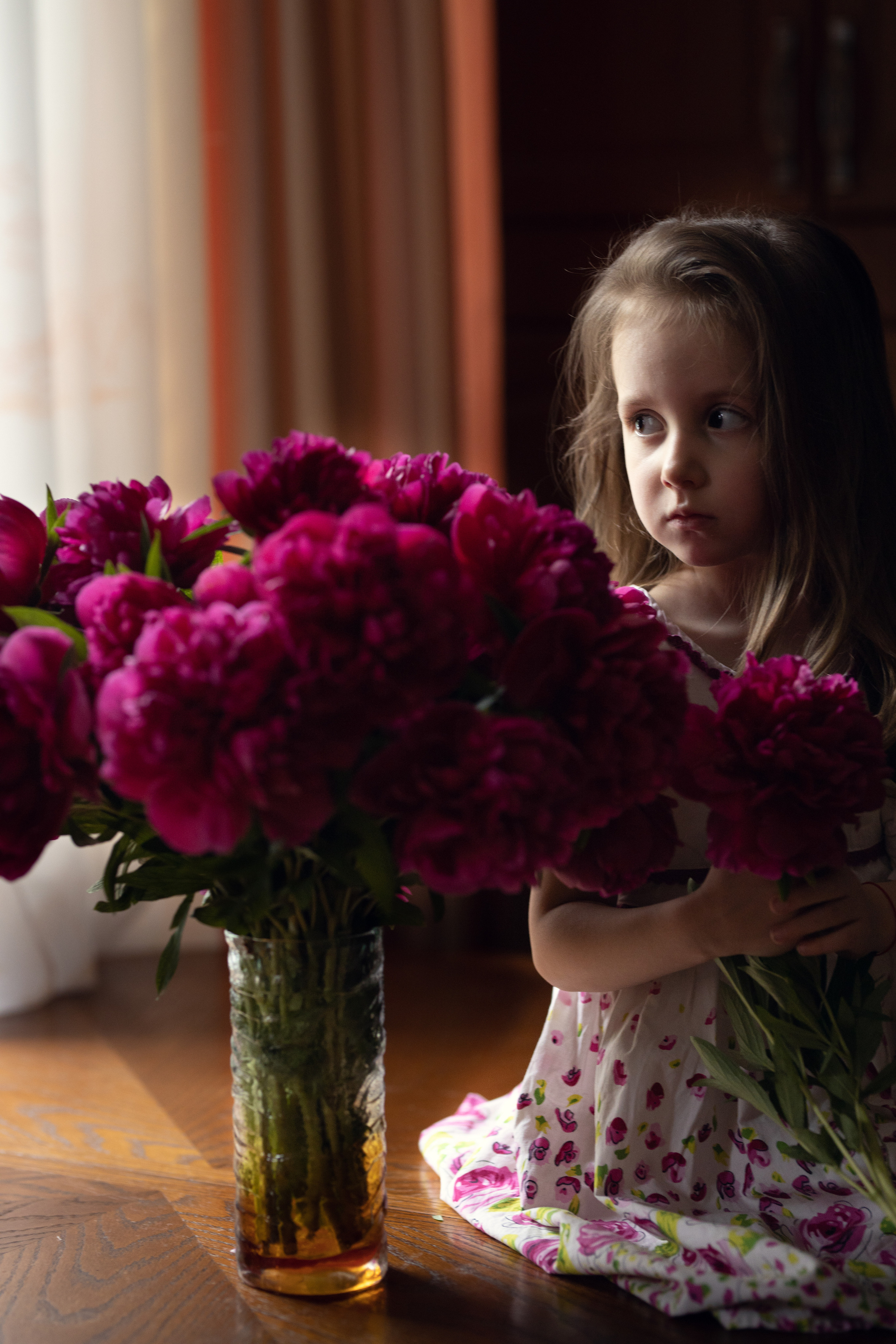 Дети. Семейный и детский фотограф в Алматы Юлия Бельфер