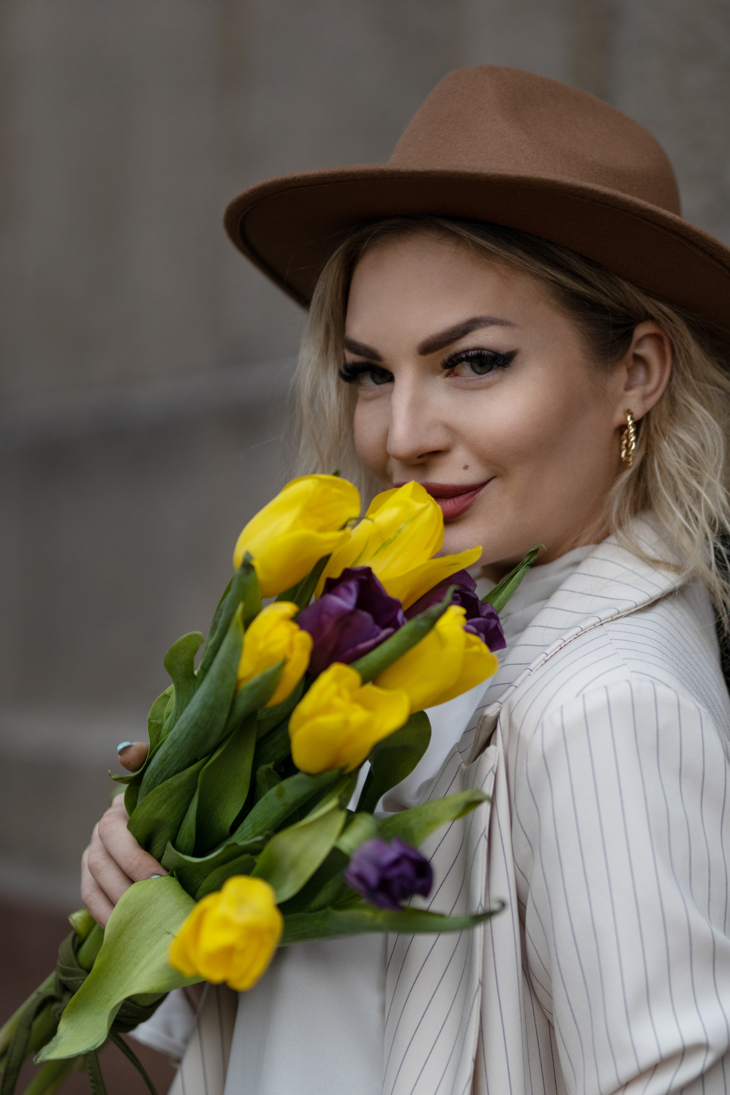 Женские портреты. Семейный и детский фотограф в Алматы Юлия Бельфер