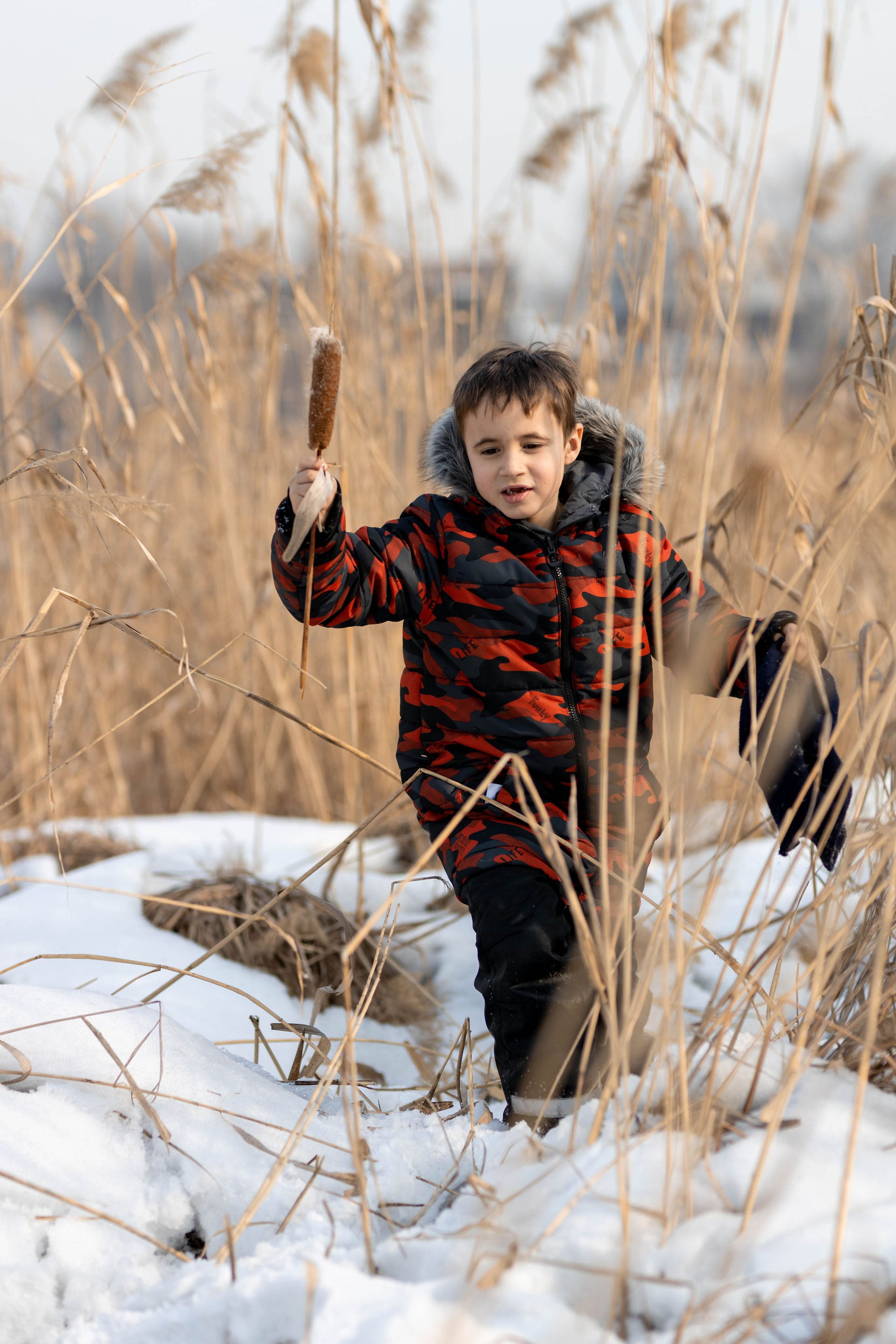 Дети. Семейный и детский фотограф в Алматы Юлия Бельфер
