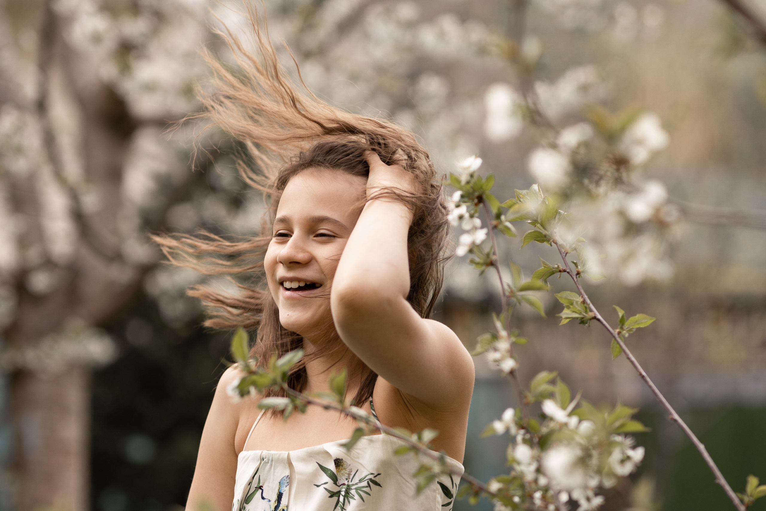 Дети. Семейный и детский фотограф в Алматы Юлия Бельфер