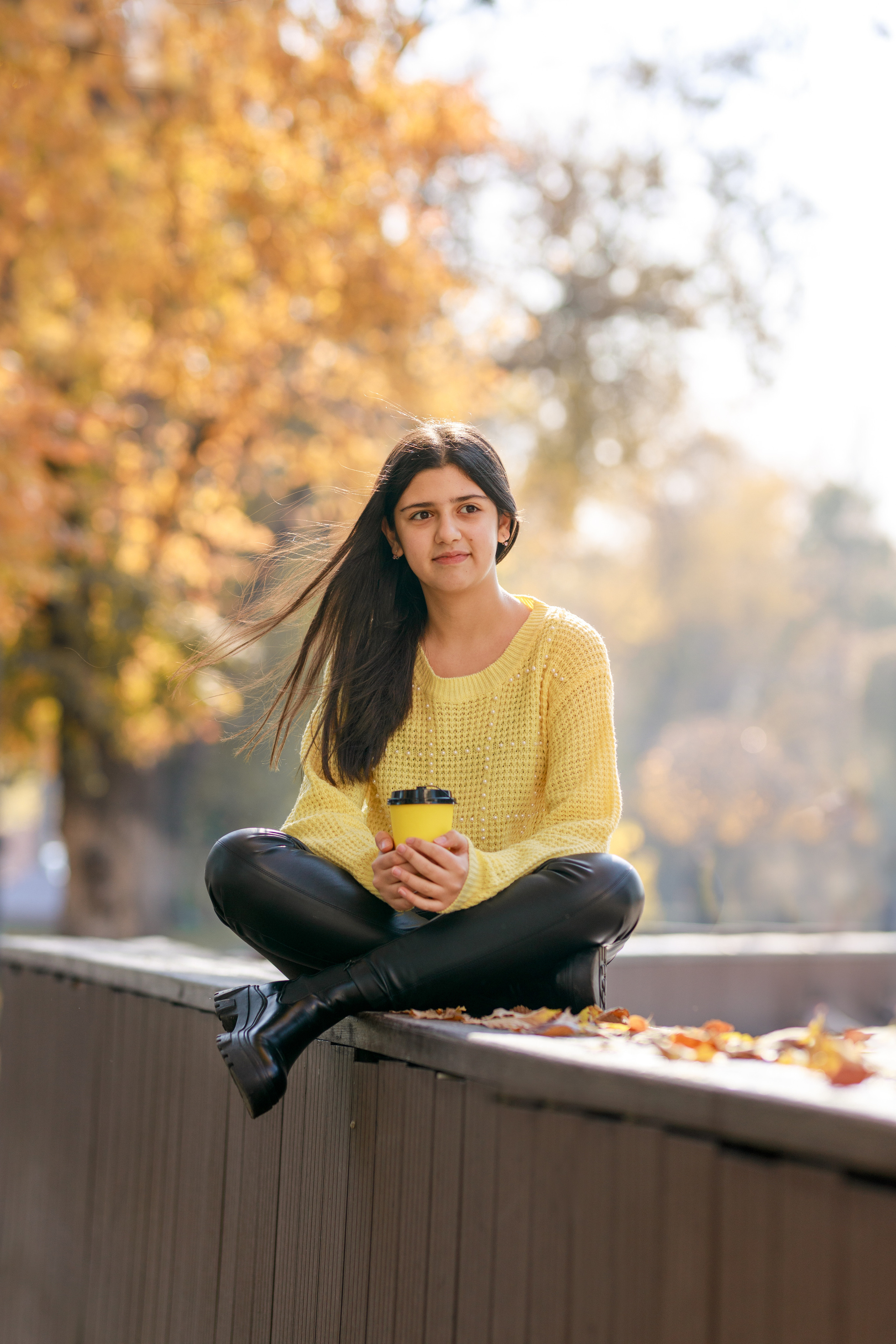 Дети. Семейный и детский фотограф в Алматы Юлия Бельфер