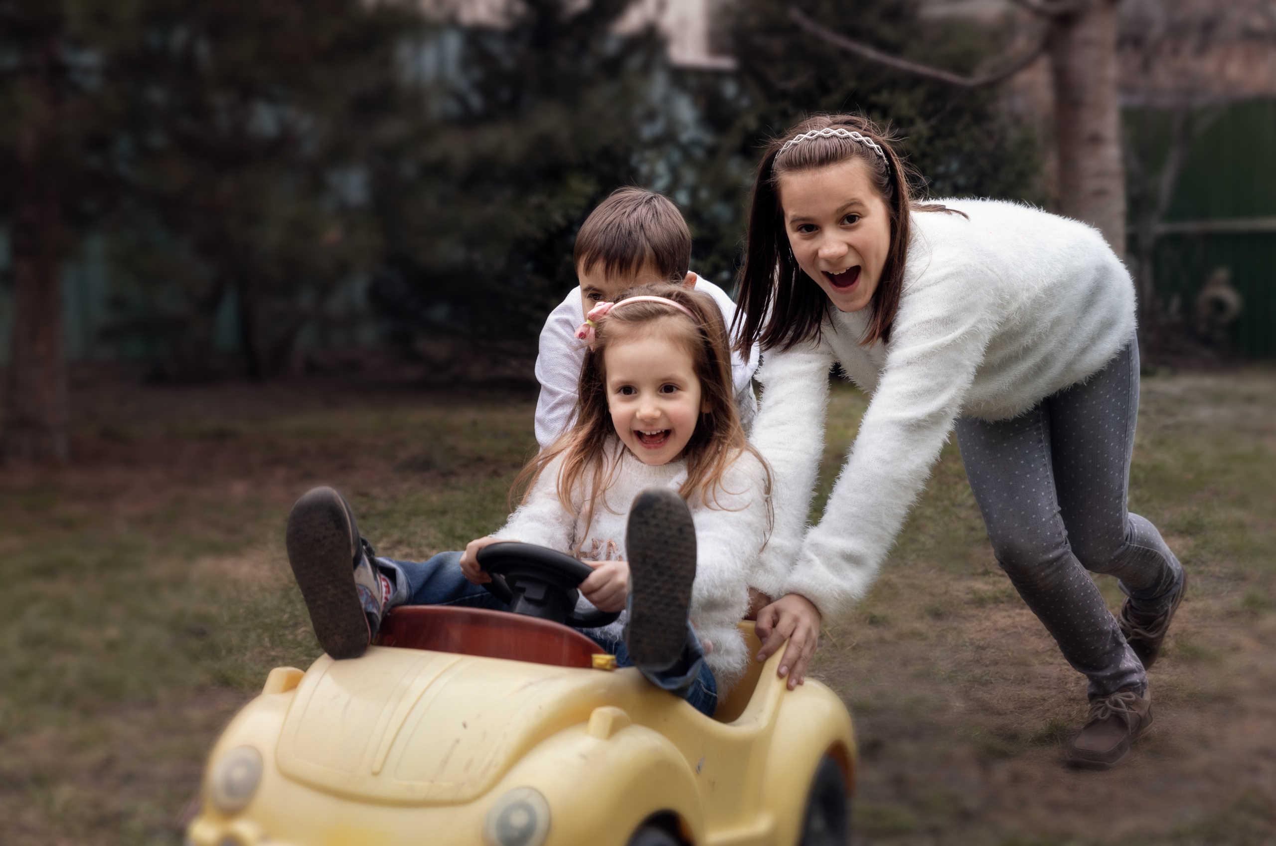 Дети. Семейный и детский фотограф в Алматы Юлия Бельфер