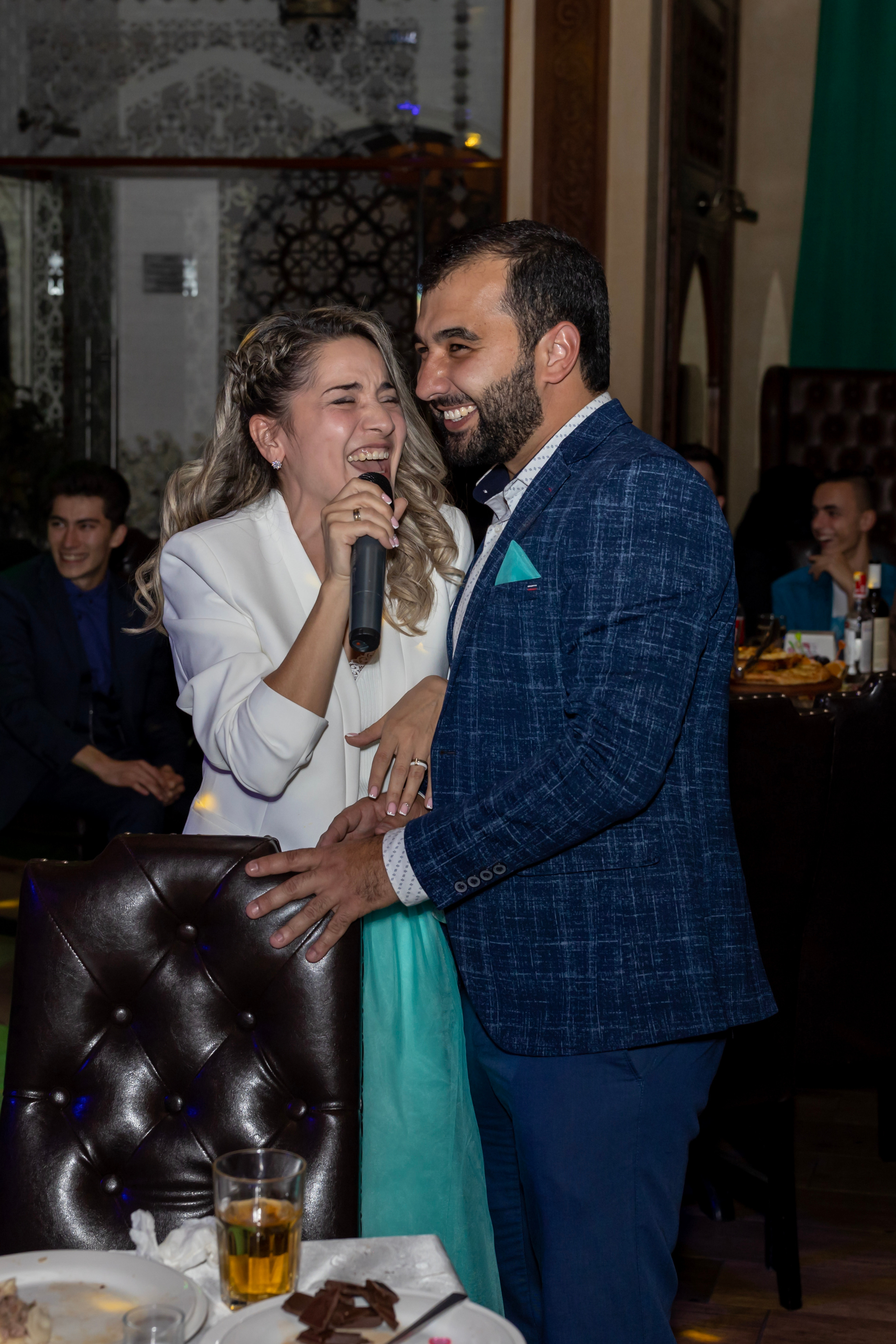 Дни рождения. Семейный и детский фотограф в Алматы Юлия Бельфер