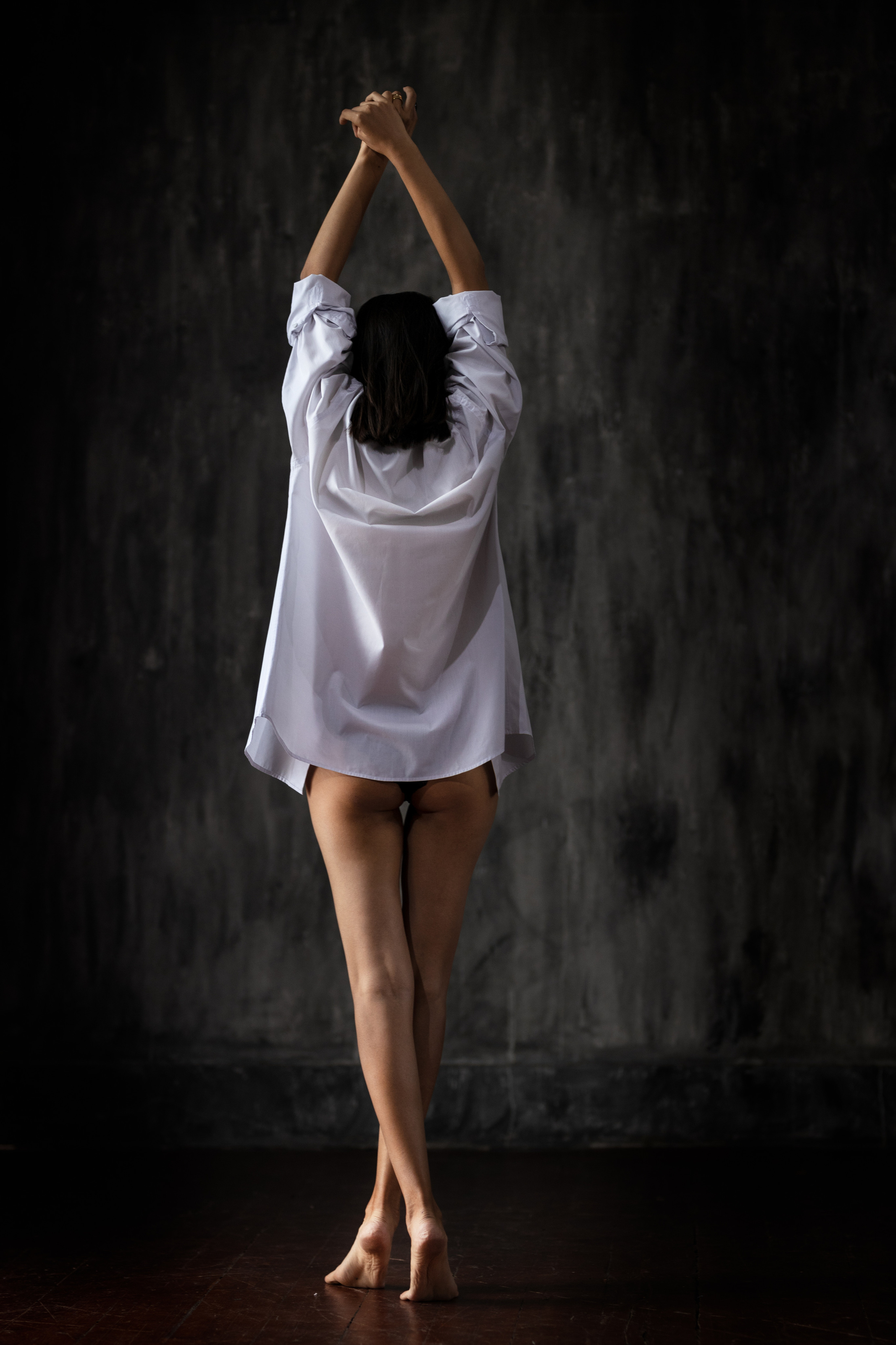 Женские портреты. Семейный и детский фотограф в Алматы Юлия Бельфер