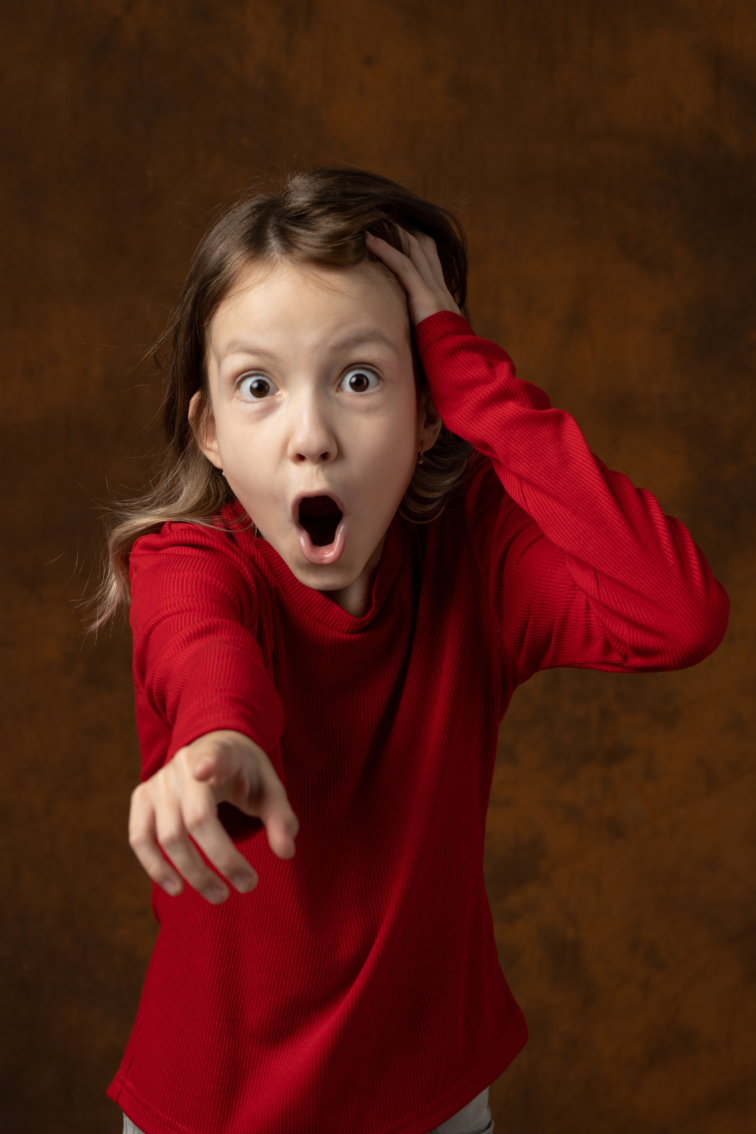 Дети. Семейный и детский фотограф в Алматы Юлия Бельфер