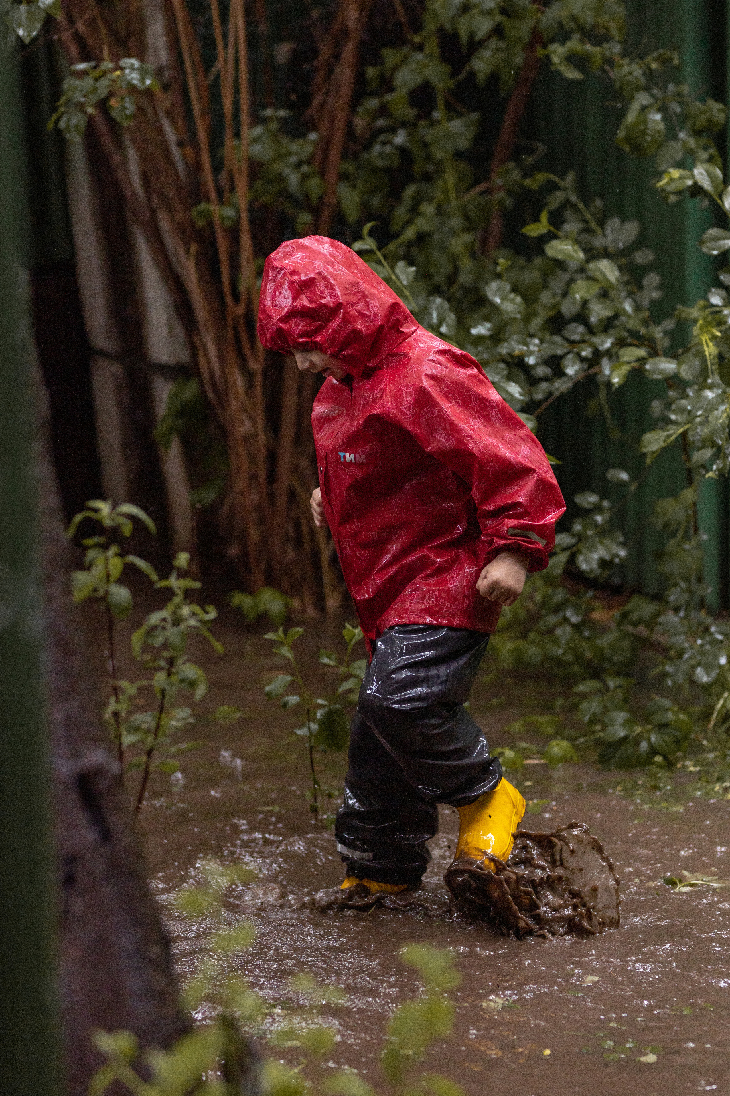 Дети. Семейный и детский фотограф в Алматы Юлия Бельфер