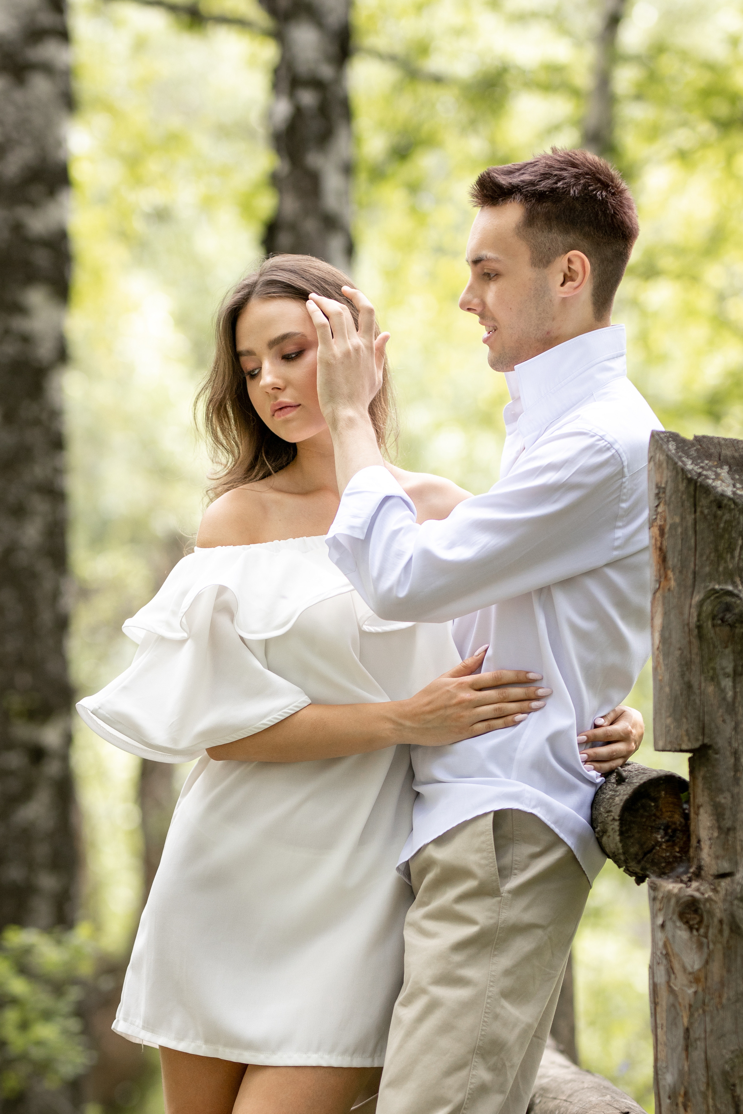 Love story и свадьбы. Семейный и детский фотограф в Алматы Юлия Бельфер