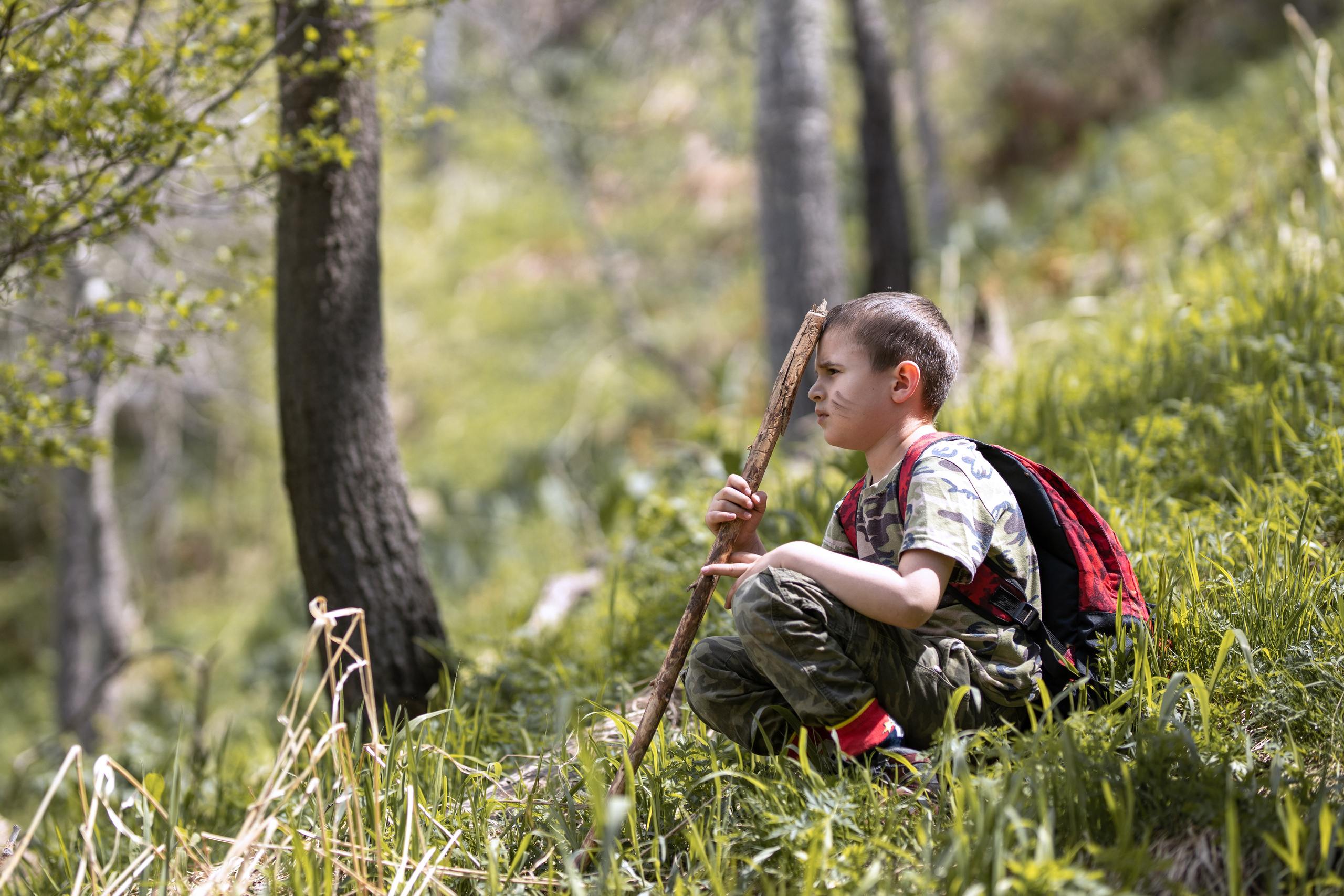 Дети. Семейный и детский фотограф в Алматы Юлия Бельфер