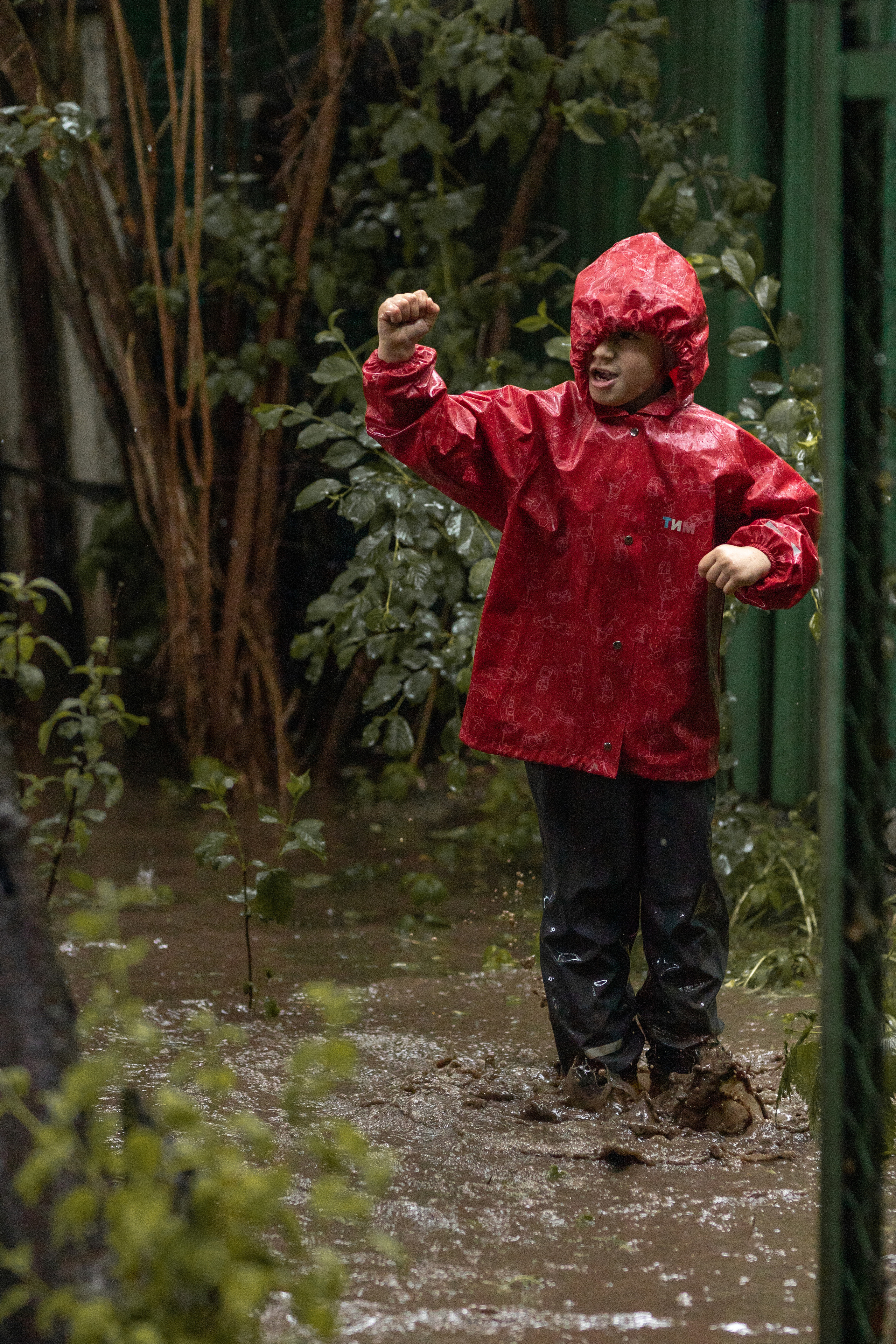 Дети. Семейный и детский фотограф в Алматы Юлия Бельфер