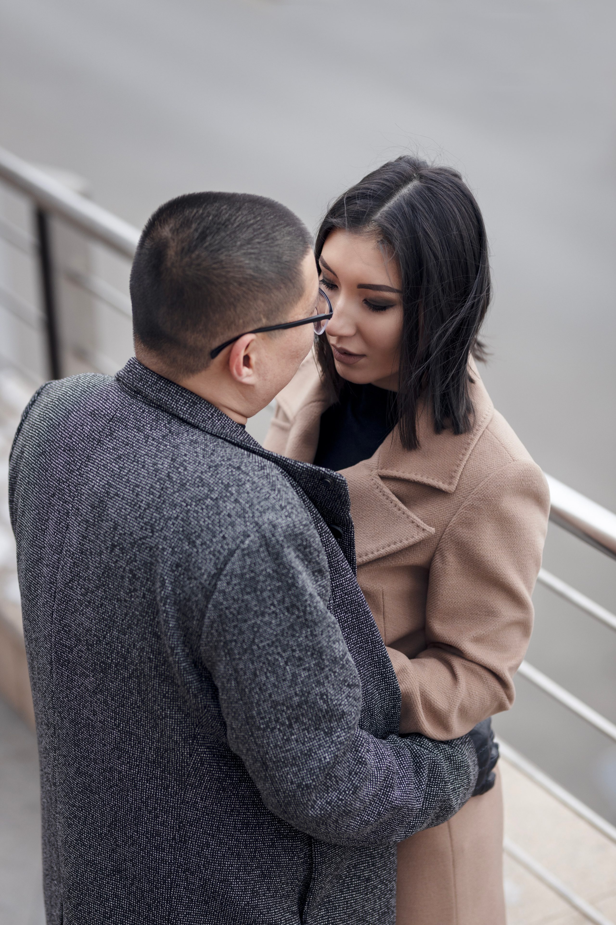 Love story и свадьбы. Семейный и детский фотограф в Алматы Юлия Бельфер