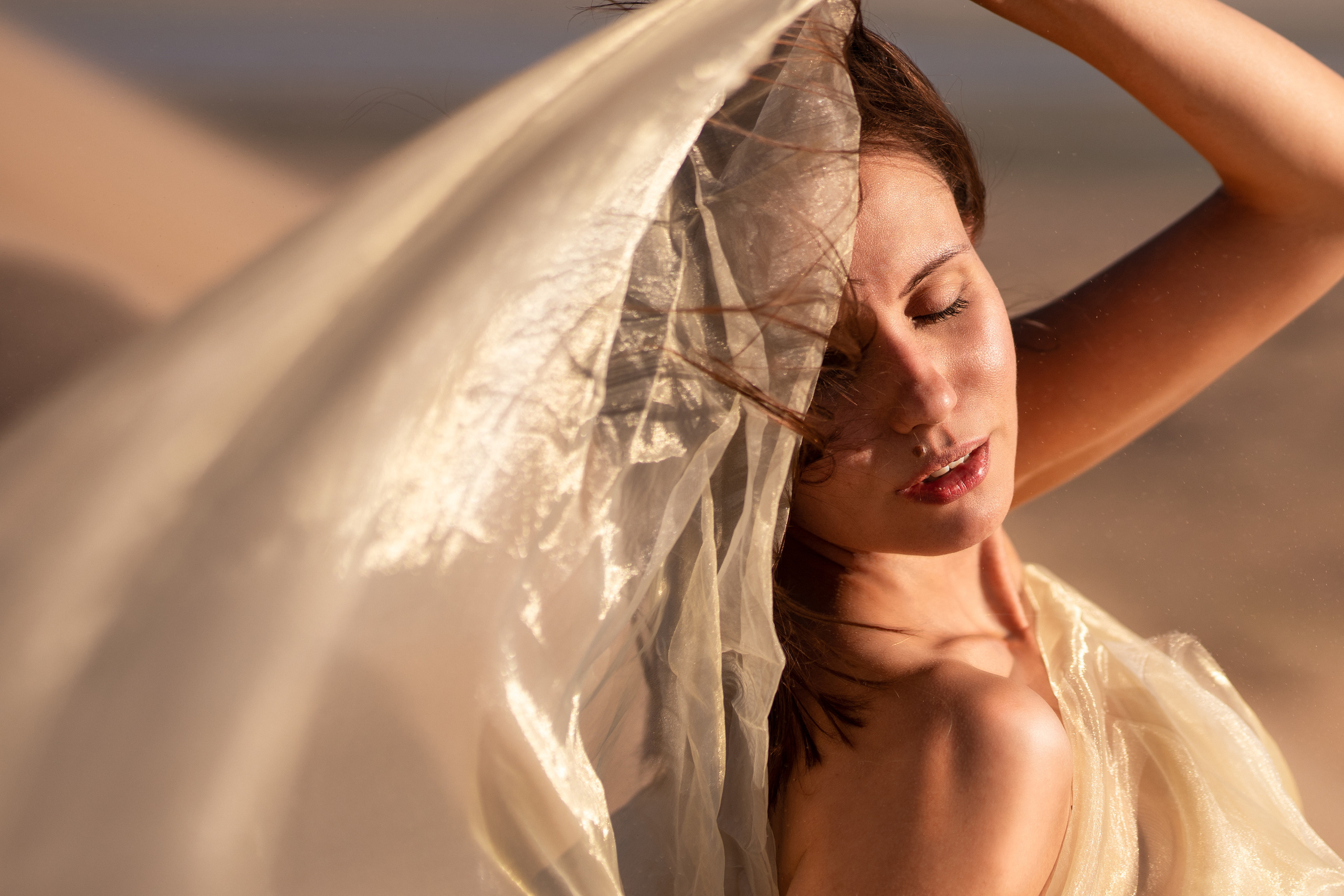 Женские портреты. Семейный и детский фотограф в Алматы Юлия Бельфер