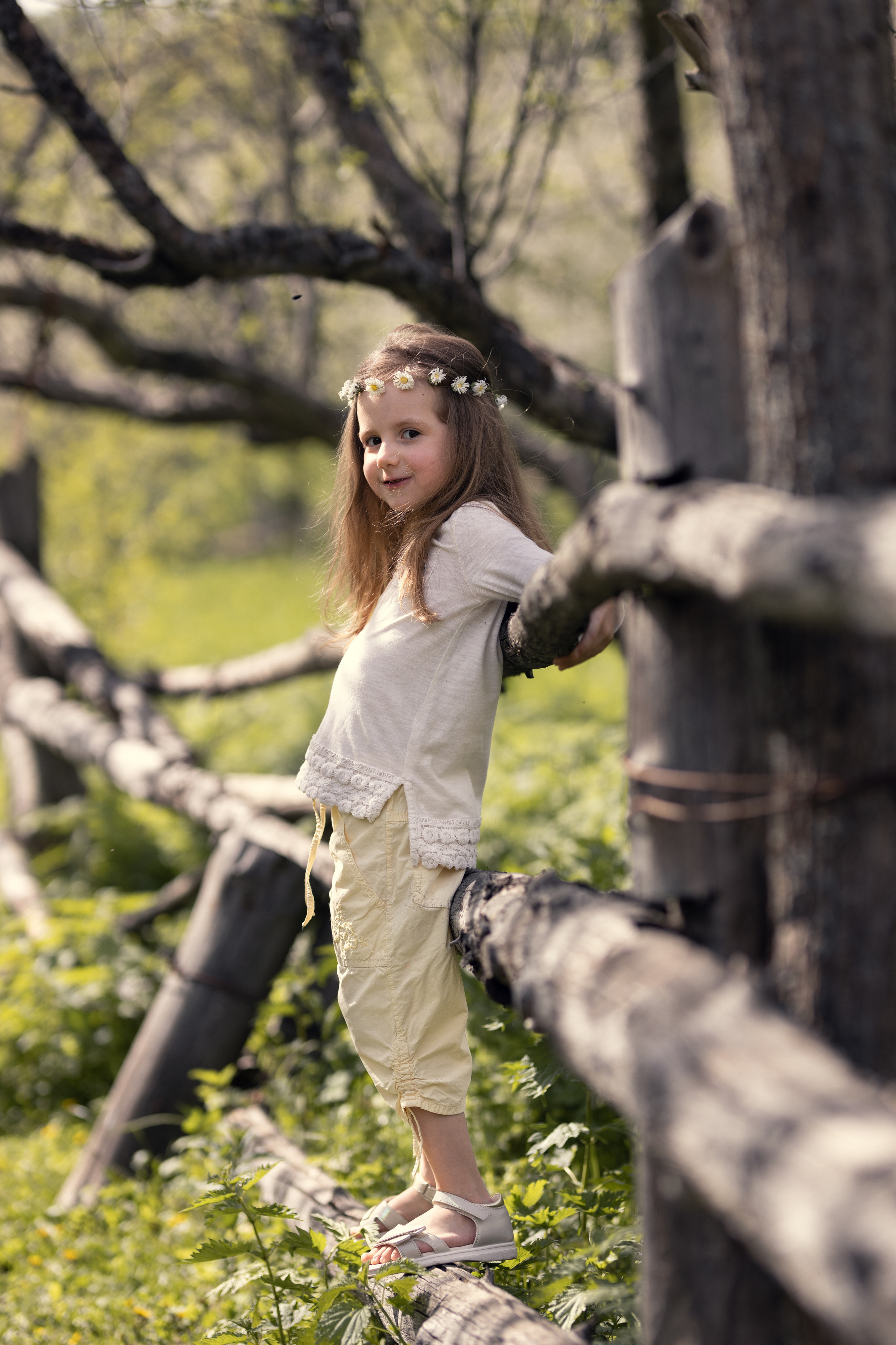Дети. Семейный и детский фотограф в Алматы Юлия Бельфер