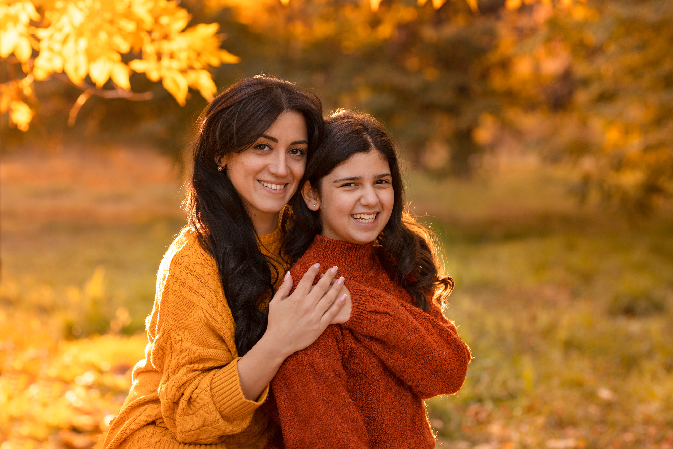 Семейные фотосессии. Семейный и детский фотограф в Алматы Юлия Бельфер