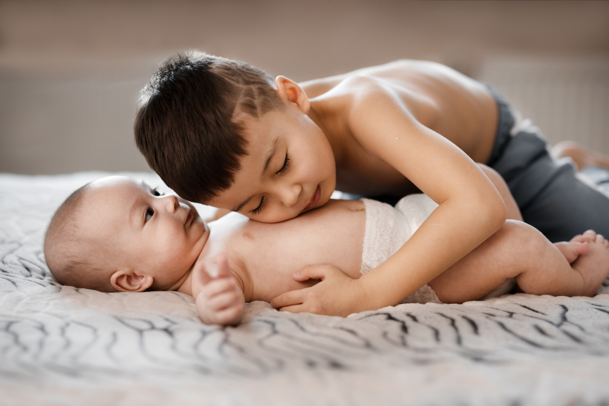 Дети. Семейный и детский фотограф в Алматы Юлия Бельфер