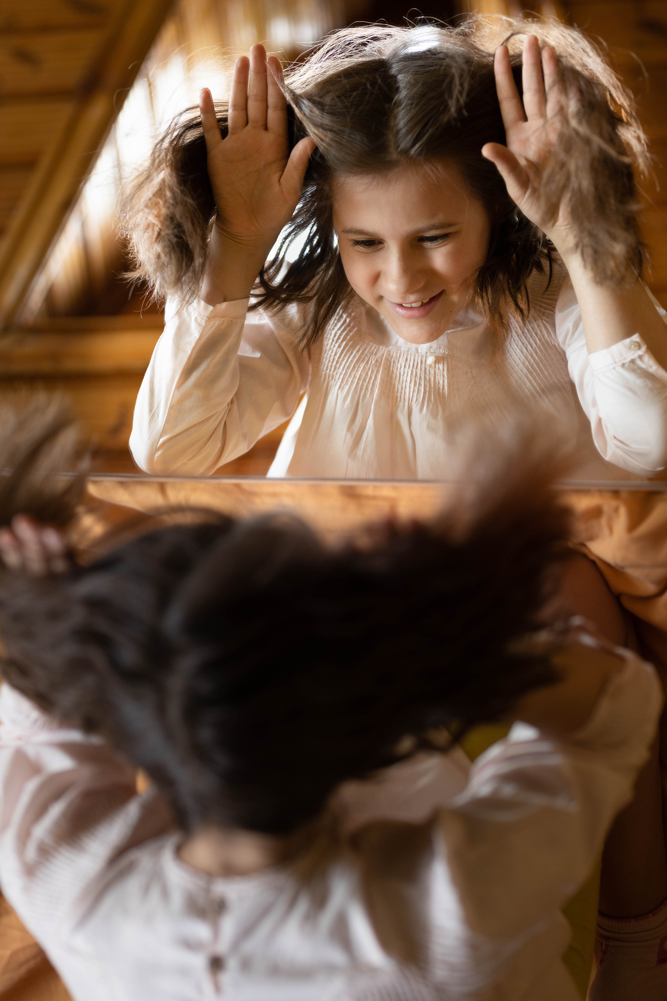 Дети. Семейный и детский фотограф в Алматы Юлия Бельфер