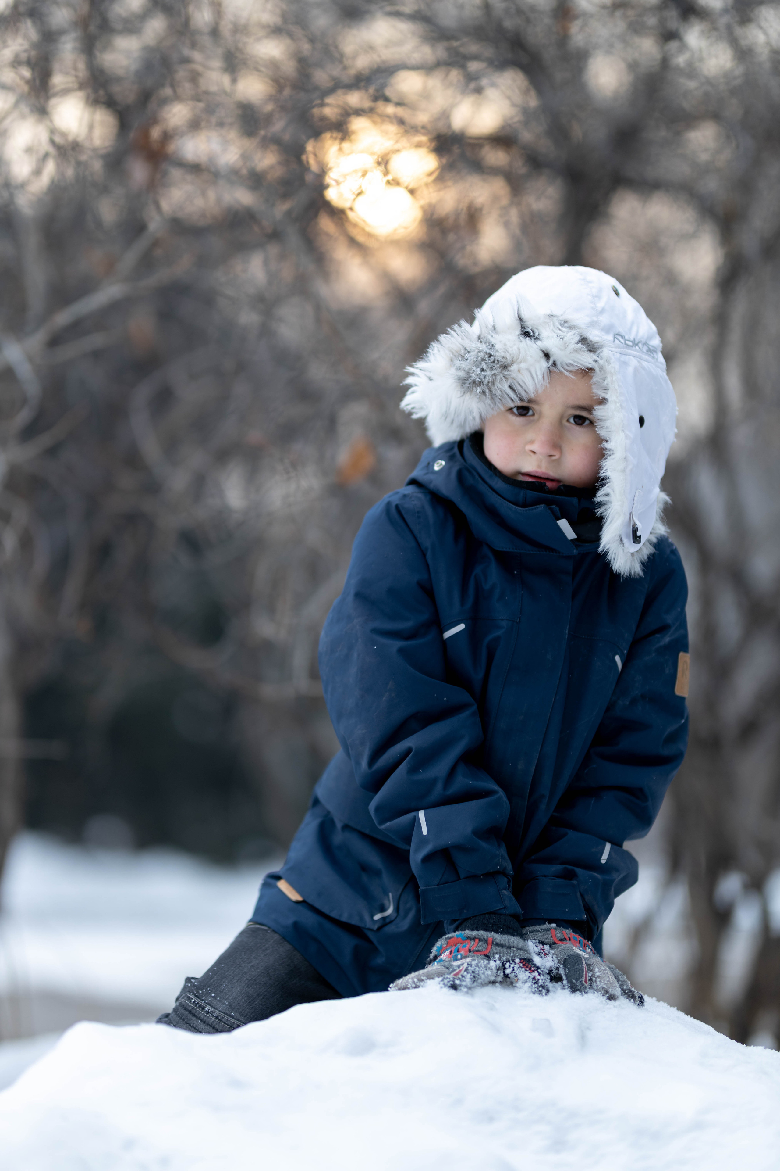 Дети. Семейный и детский фотограф в Алматы Юлия Бельфер