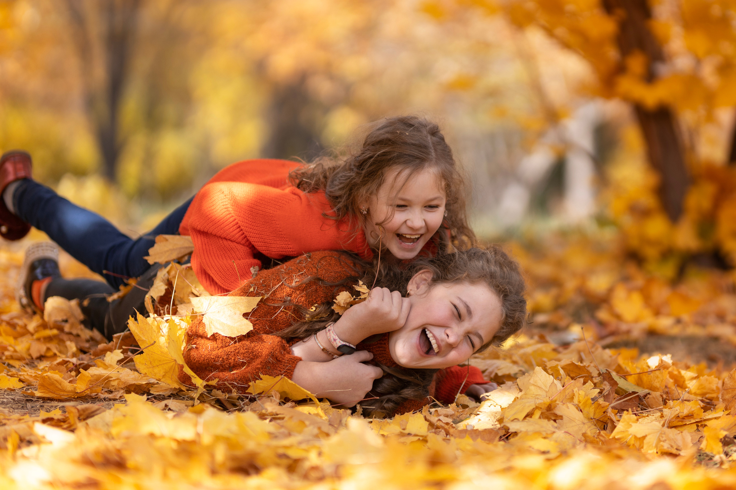 Дети. Семейный и детский фотограф в Алматы Юлия Бельфер