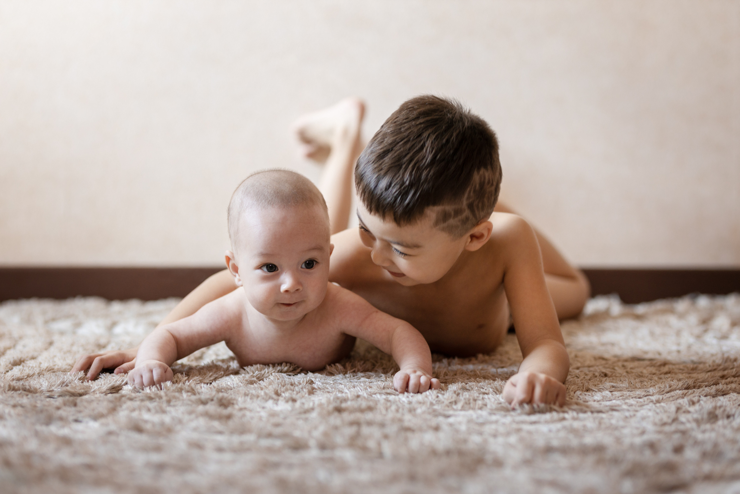 Дети. Семейный и детский фотограф в Алматы Юлия Бельфер