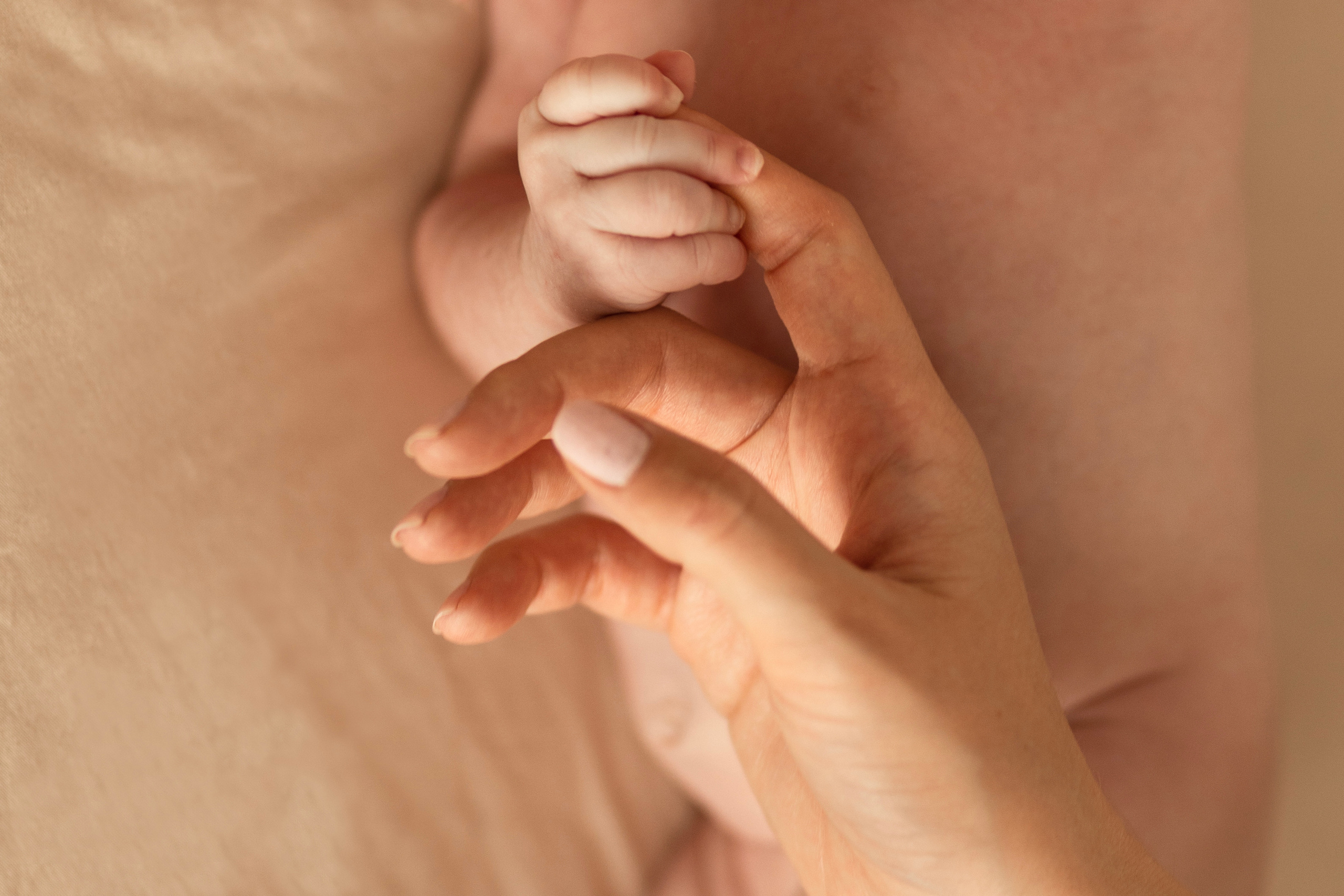 Малыши до года. Семейный и детский фотограф в Алматы Юлия Бельфер