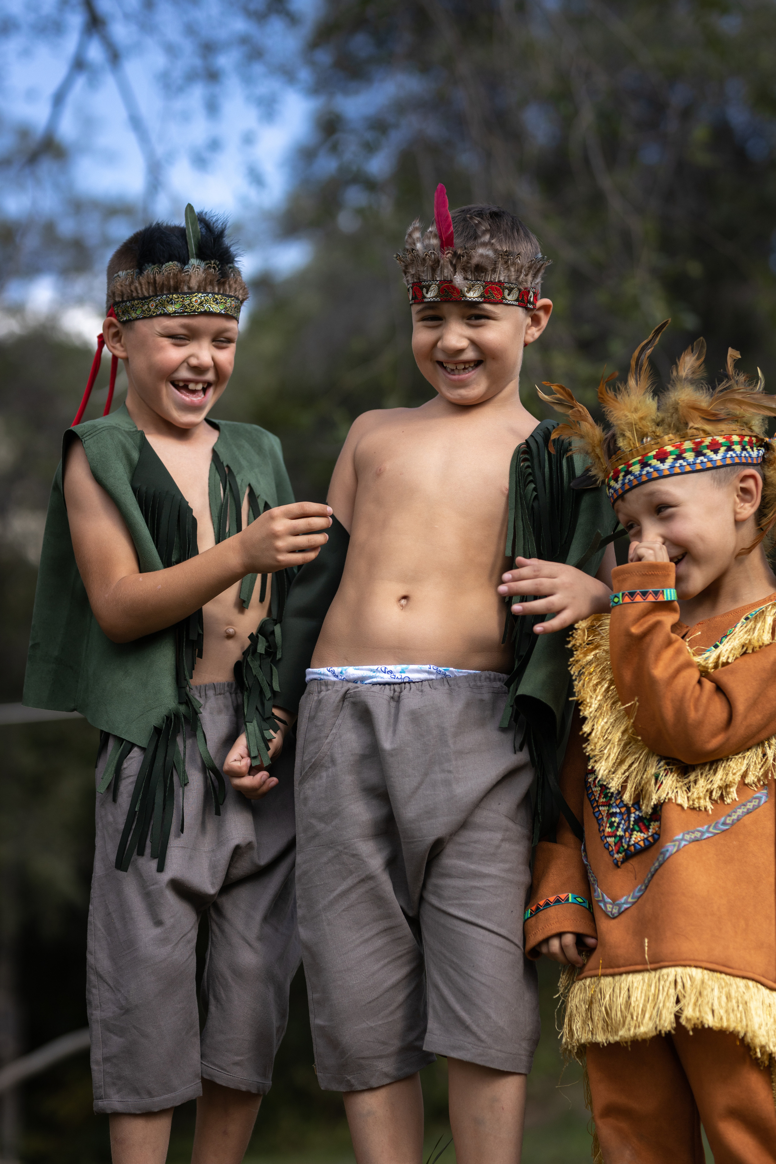 Дети. Семейный и детский фотограф в Алматы Юлия Бельфер