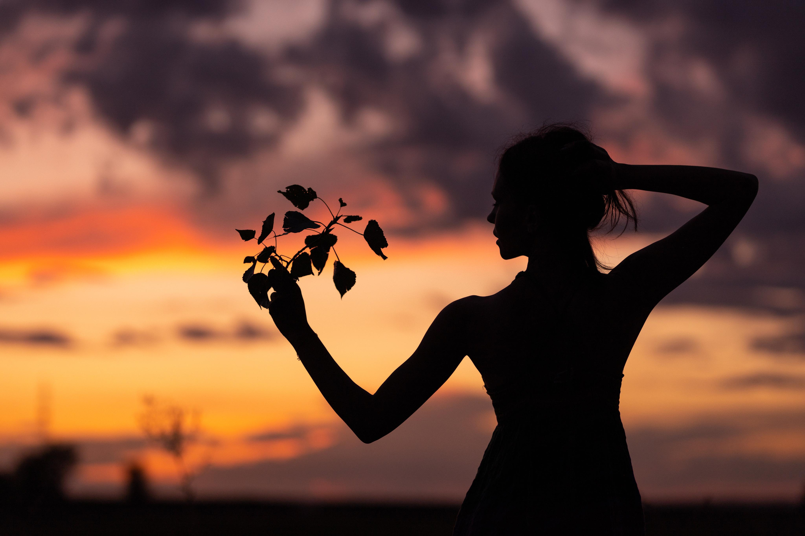 Женские портреты. Семейный и детский фотограф в Алматы Юлия Бельфер