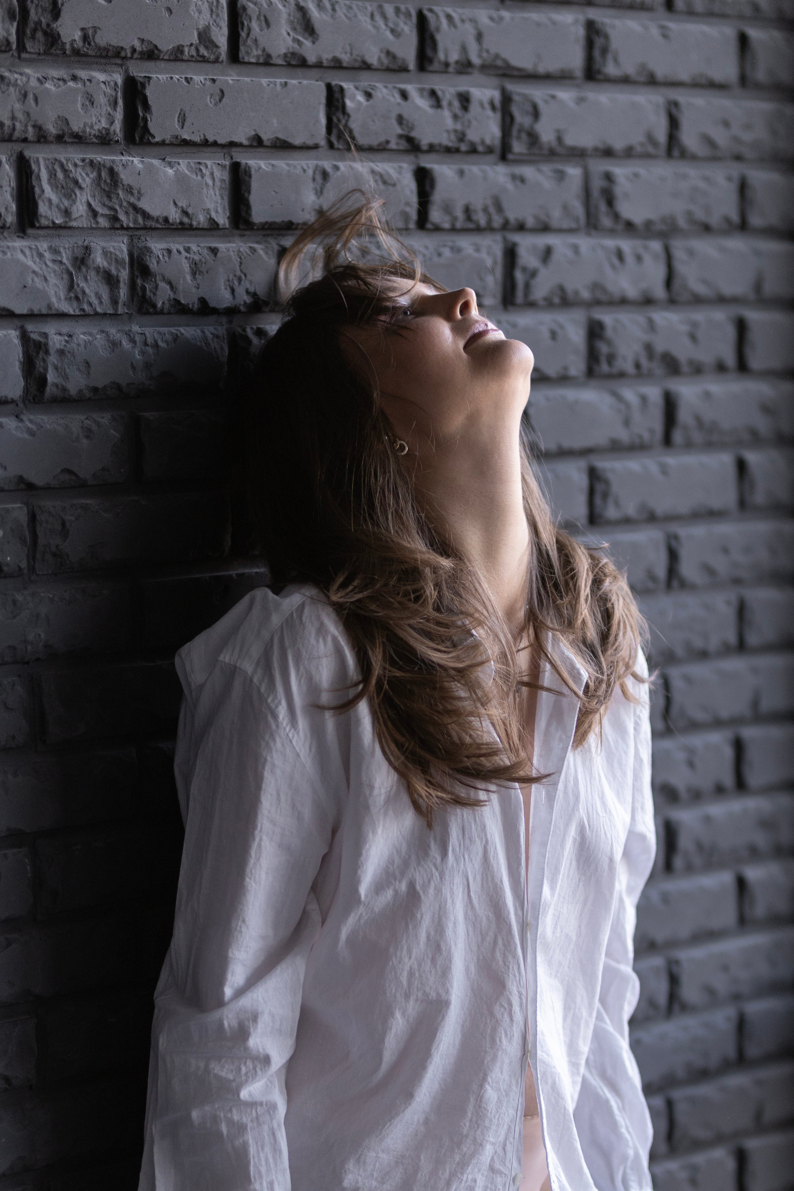 Женские портреты. Семейный и детский фотограф в Алматы Юлия Бельфер