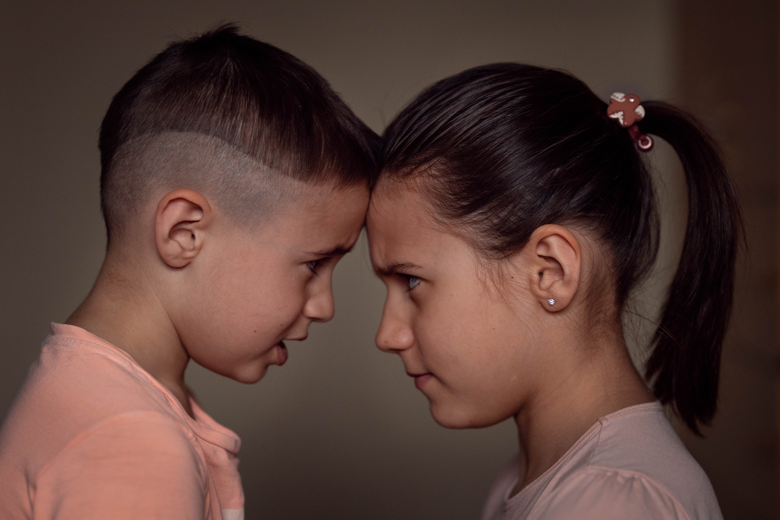 Дети. Семейный и детский фотограф в Алматы Юлия Бельфер