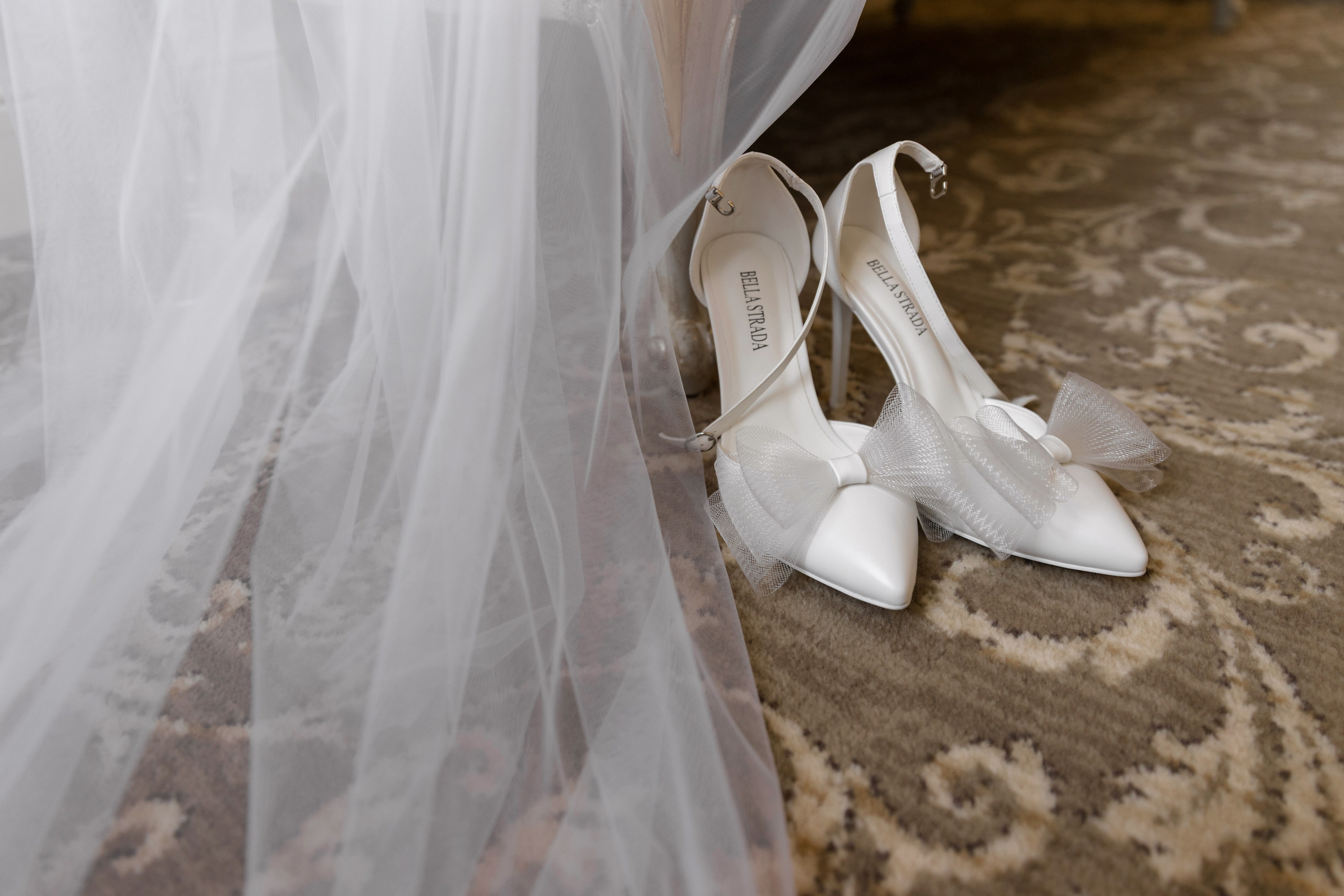 Любовь и Вадим. Свадебный и портретный фотограф в Санкт-Петербурге Надежда Чечулина