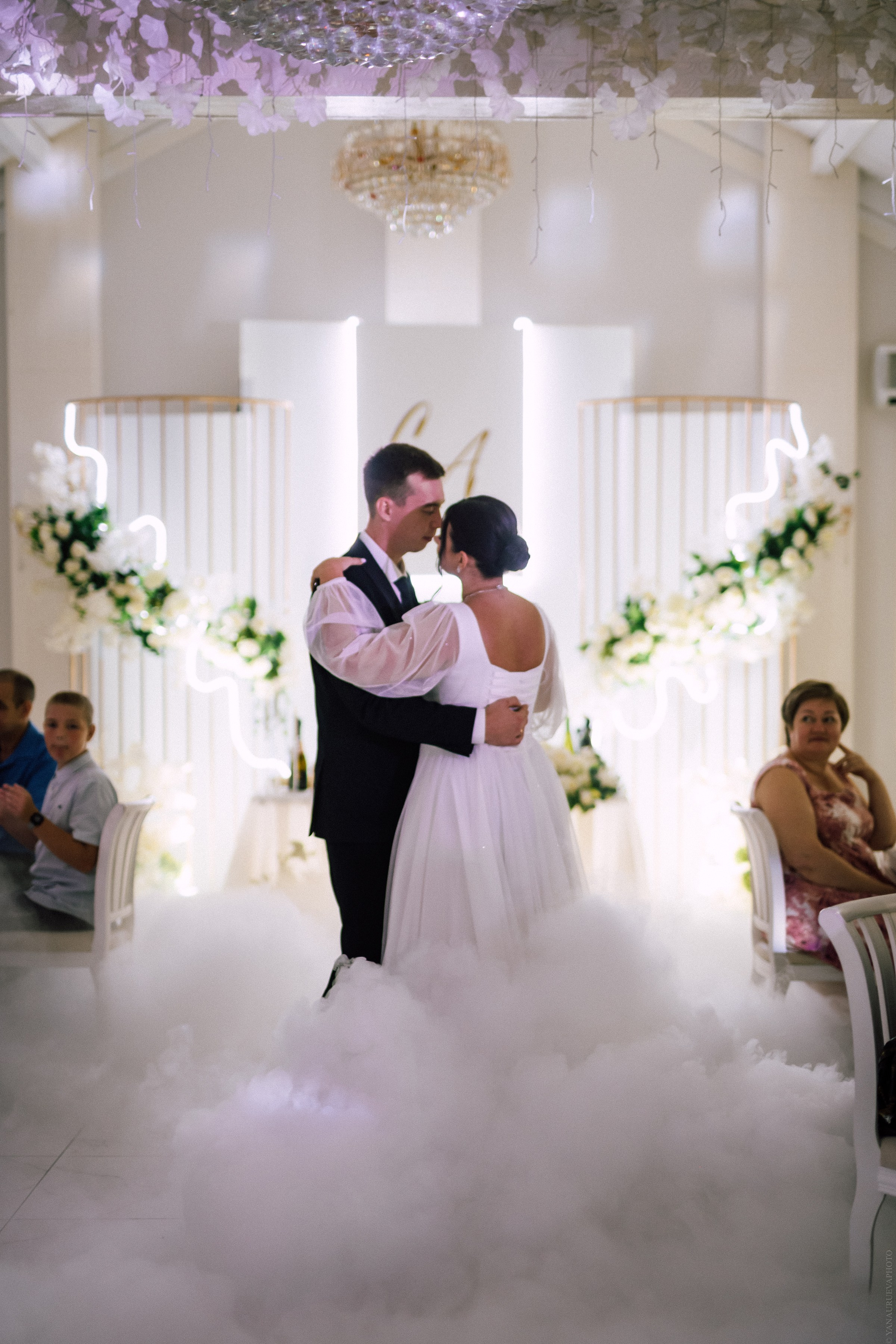 Семён и Анастасия. Свадебный и контент- фотограф в Тольятти, Самаре, Москве Яна Уруева