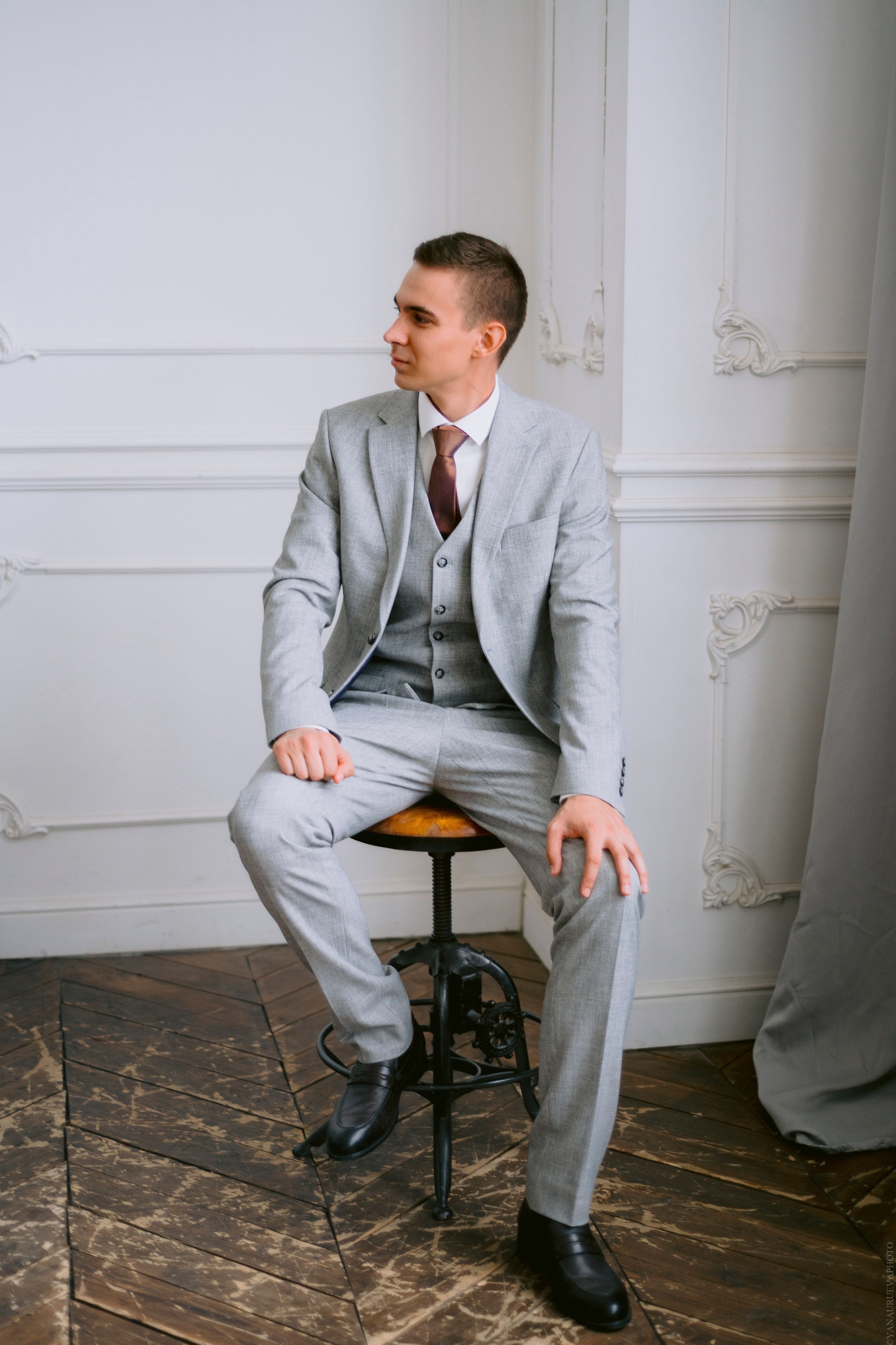 Свадебная фотосессия. Свадебный и контент- фотограф в Тольятти, Самаре, Москве Яна Уруева